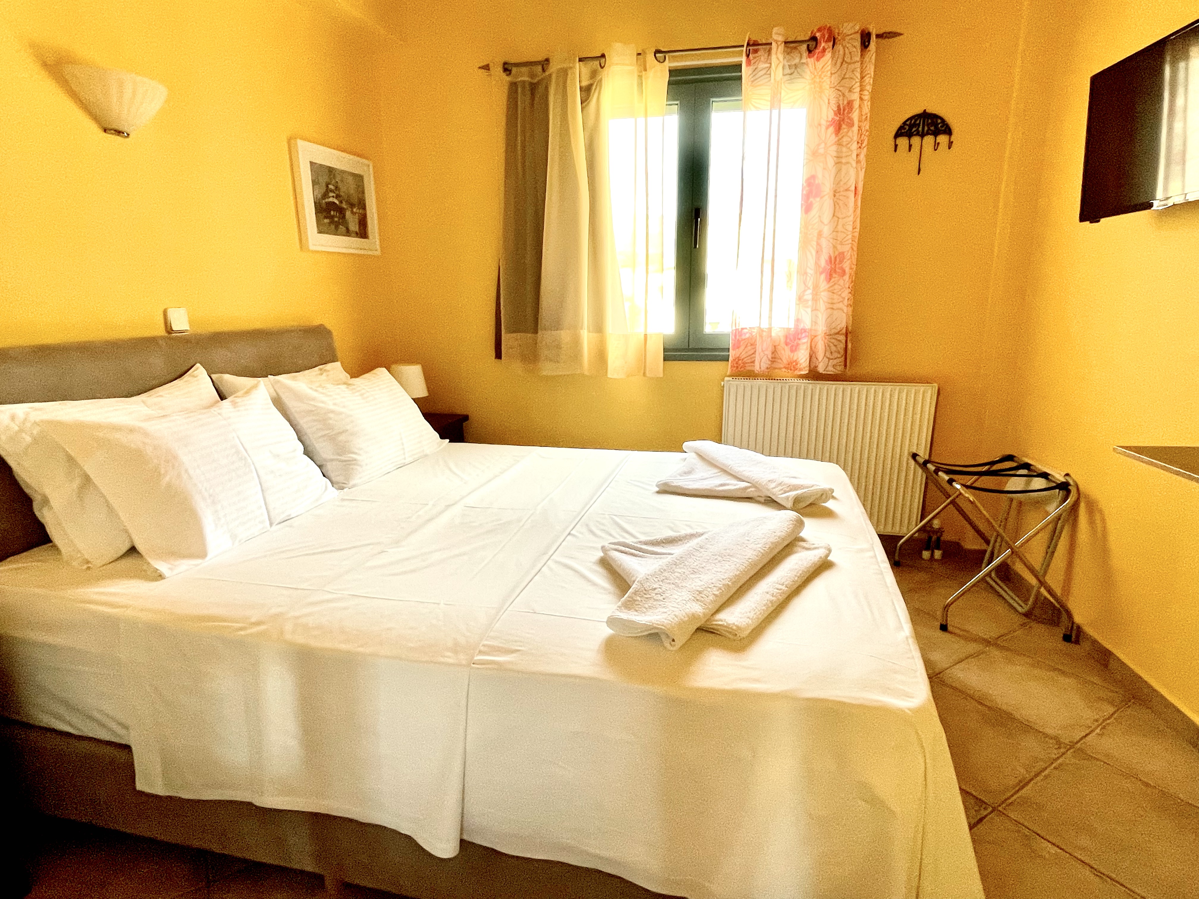 Phaedra apartment, Agia Effimia, Cefalonia