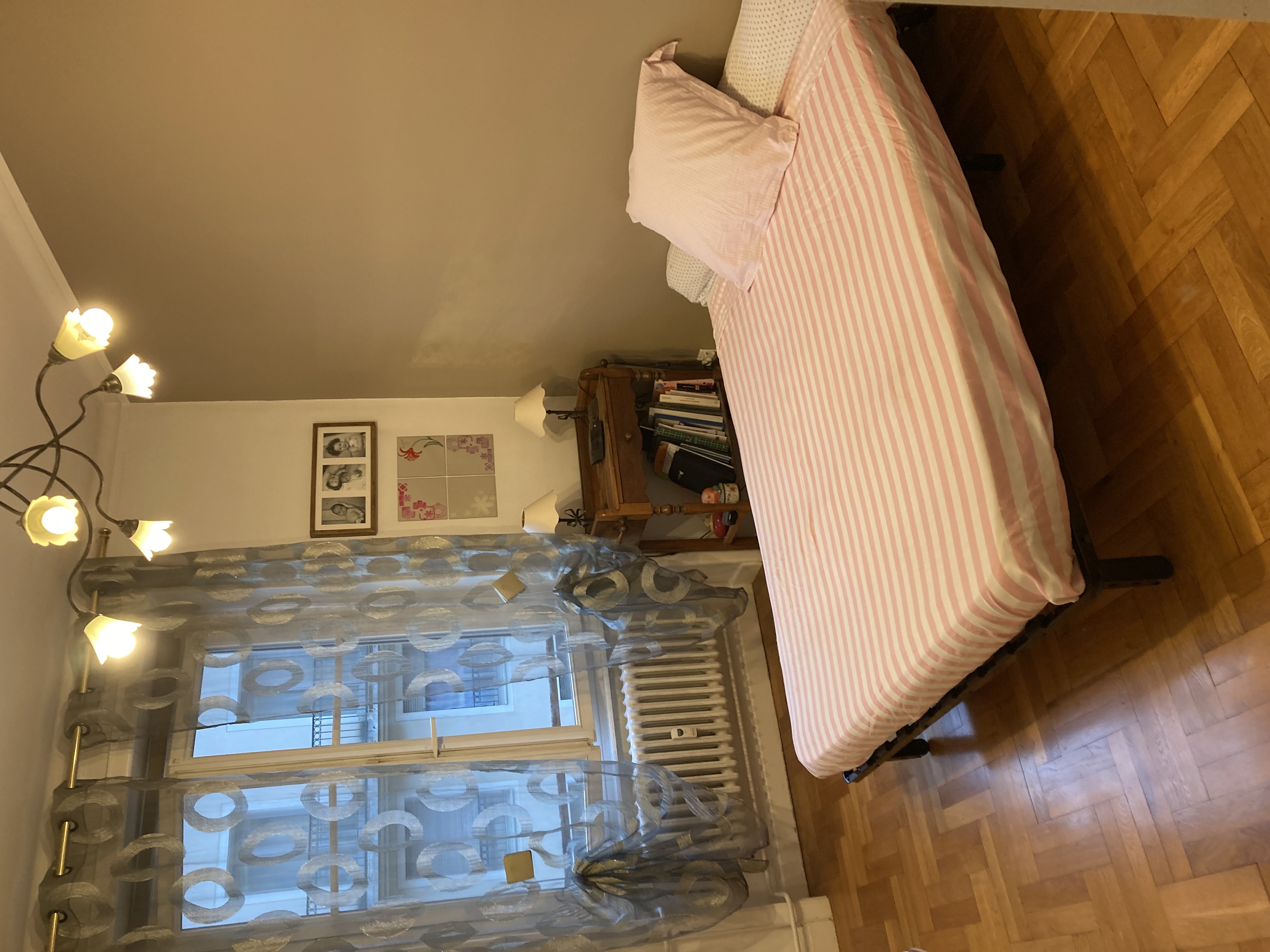 Chambre à louer à Lyon 6°. in 6e Arrondissement, Lyon
