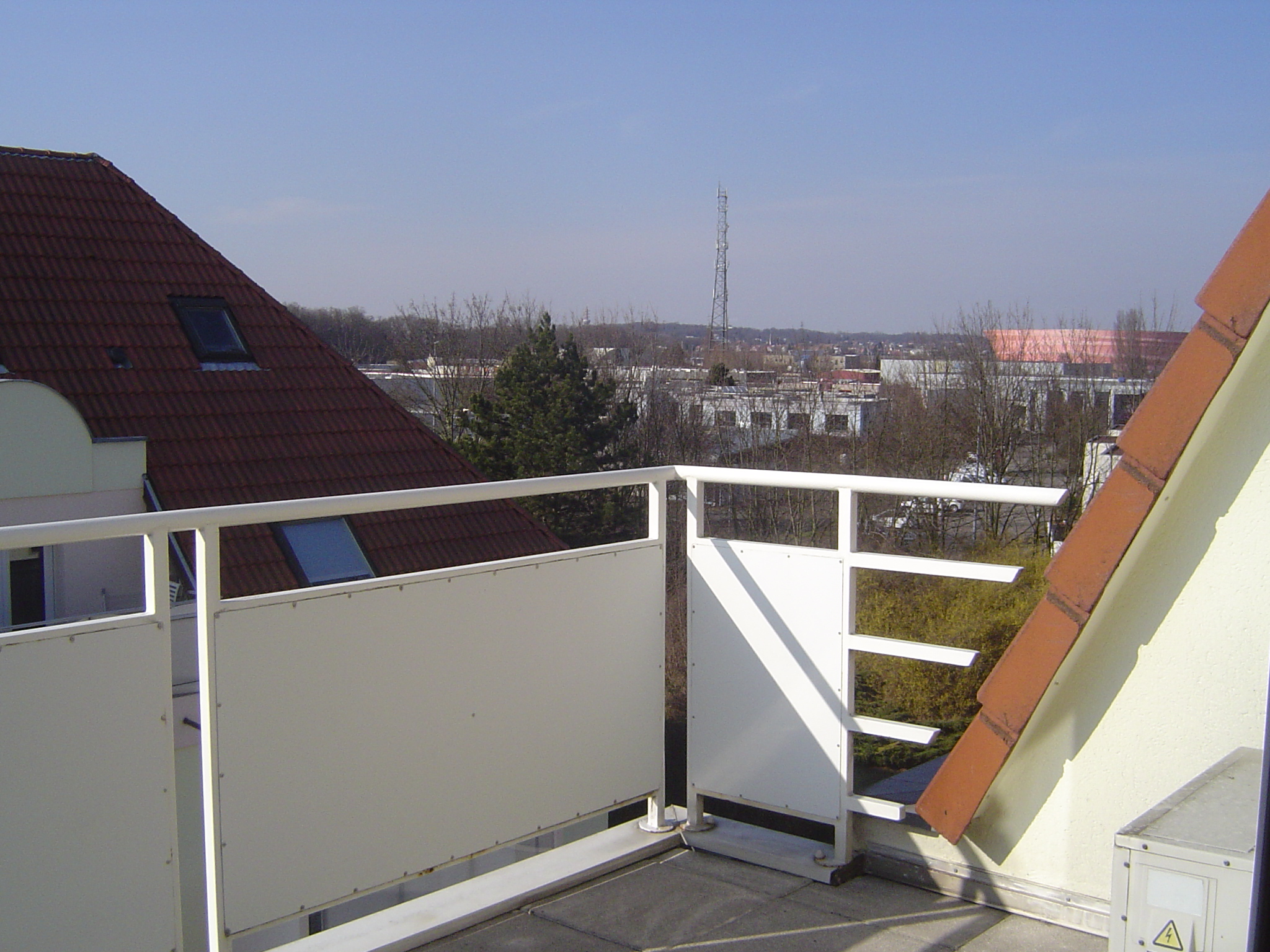 Zénith Sky - Strasbourg