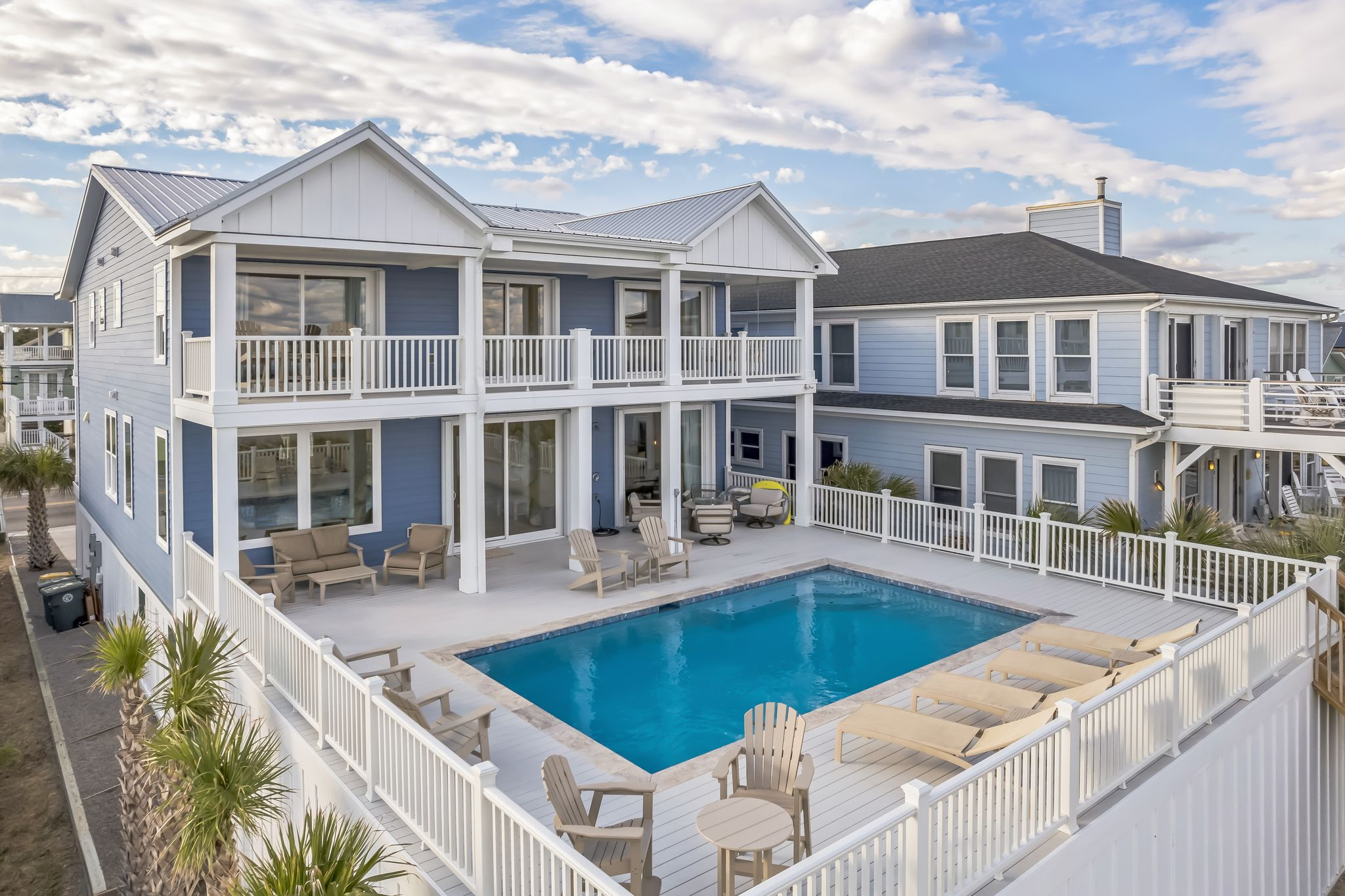 Disney - kure SeaSide Disney (Pools, HotTub & Gym) - Townhouses for Rent