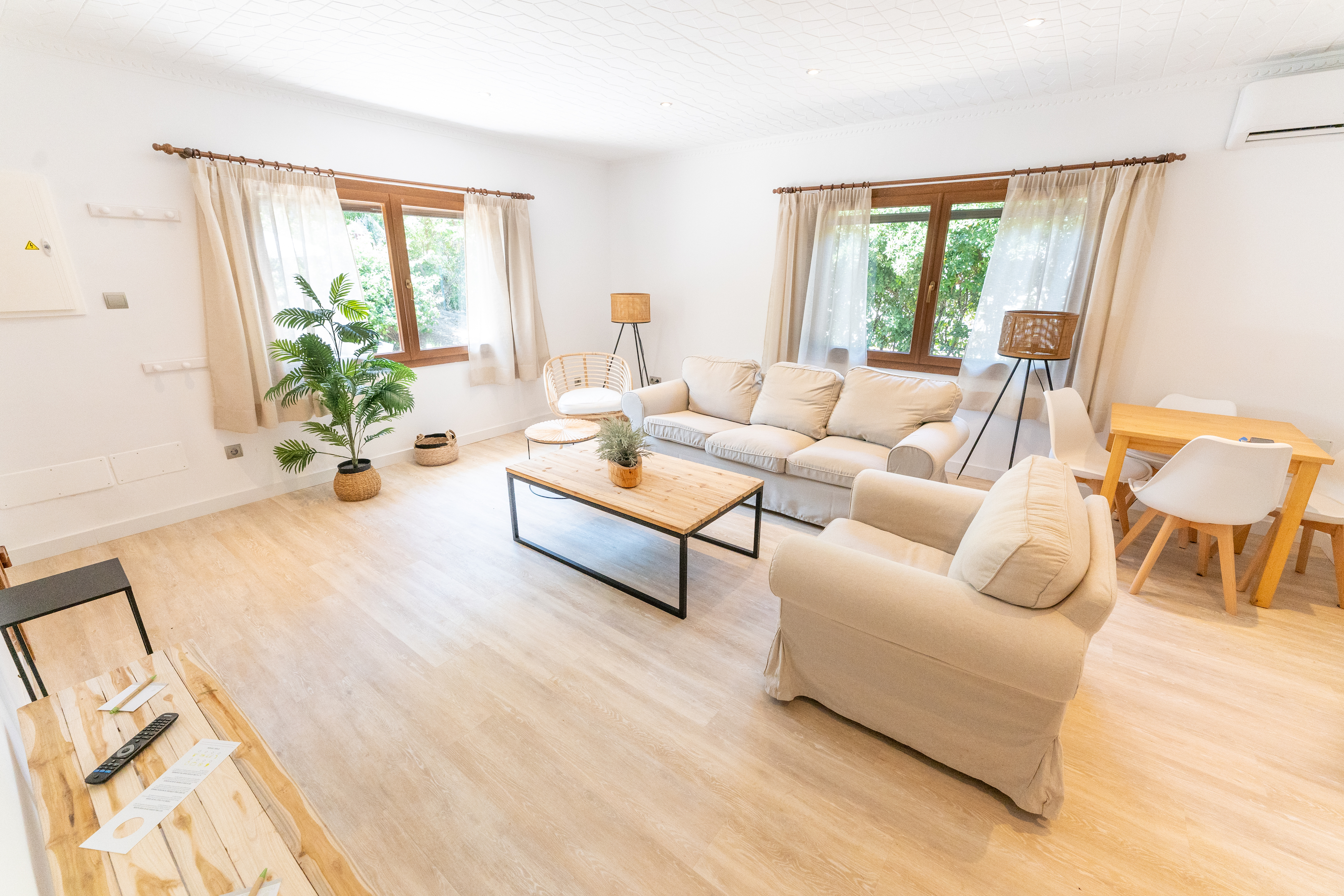 Houm Villa Nets in Palma de Mallorca, Mallorca