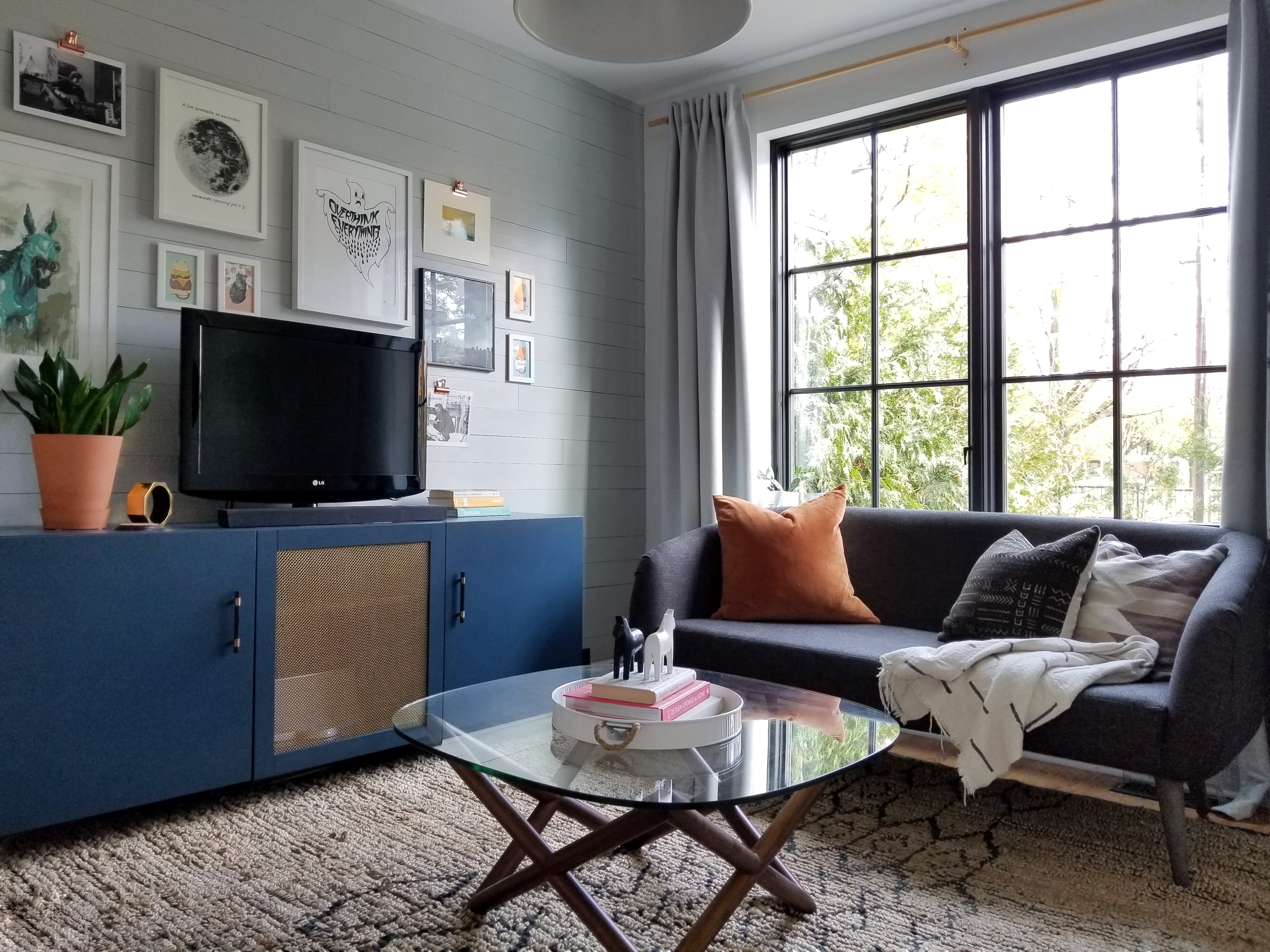 Ossington Rowhouse + Private Garden