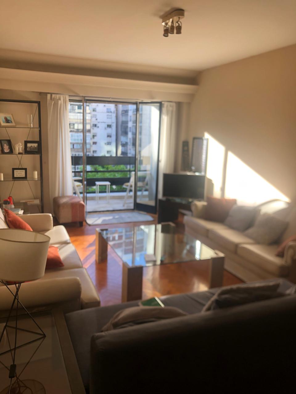 Nice! + best location in town! in Palermo, Buenos Aires