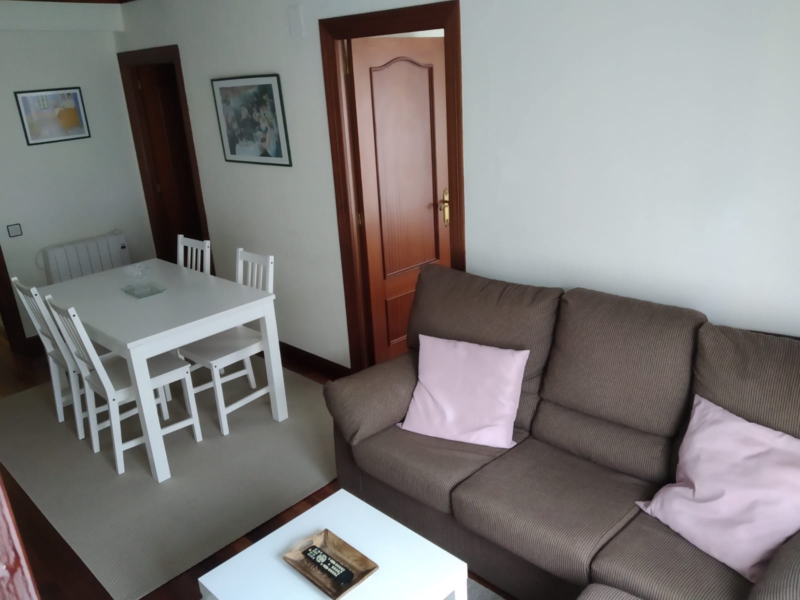 Santoña Casa Cervantes