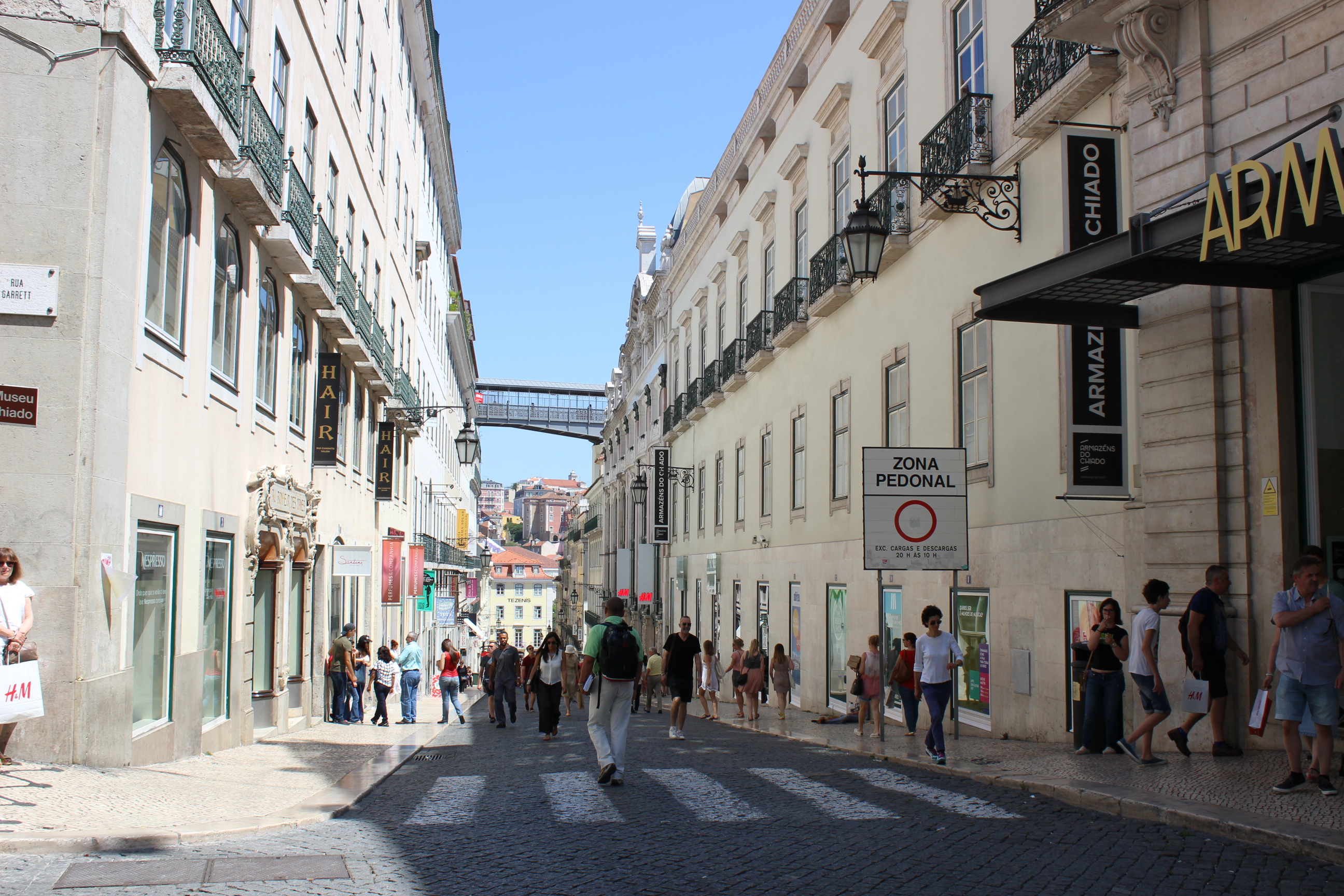 Carmo 15 Chiado - Bright, Spacious and Superb View - Flats for Rent in  Lisboa, Lisboa, Portugal - Airbnb