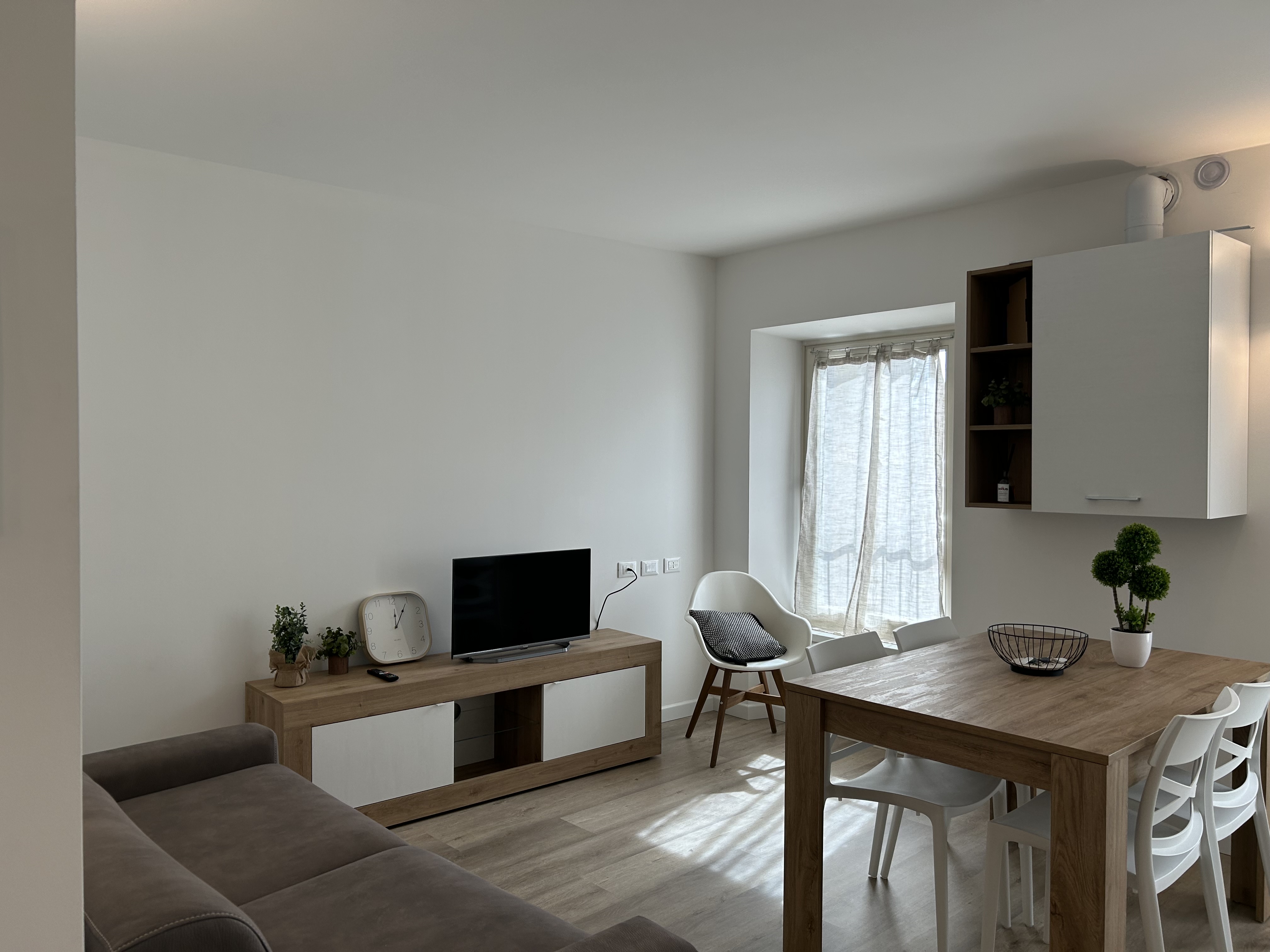 fanzago trilo home in Clusone, Bergamo