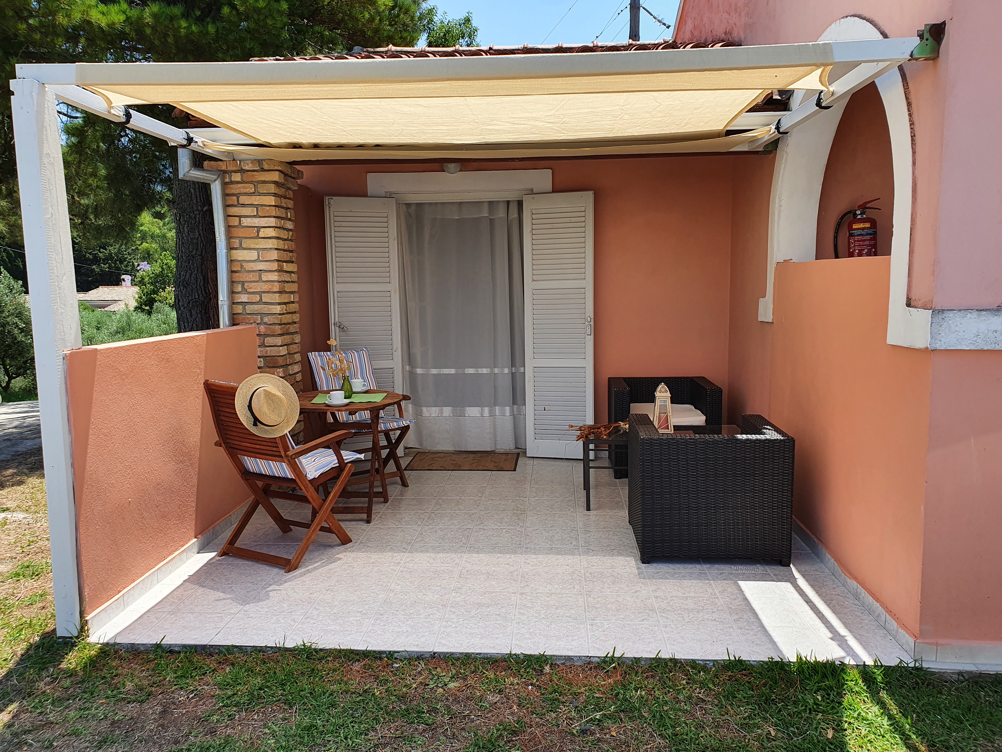 Apartment No1