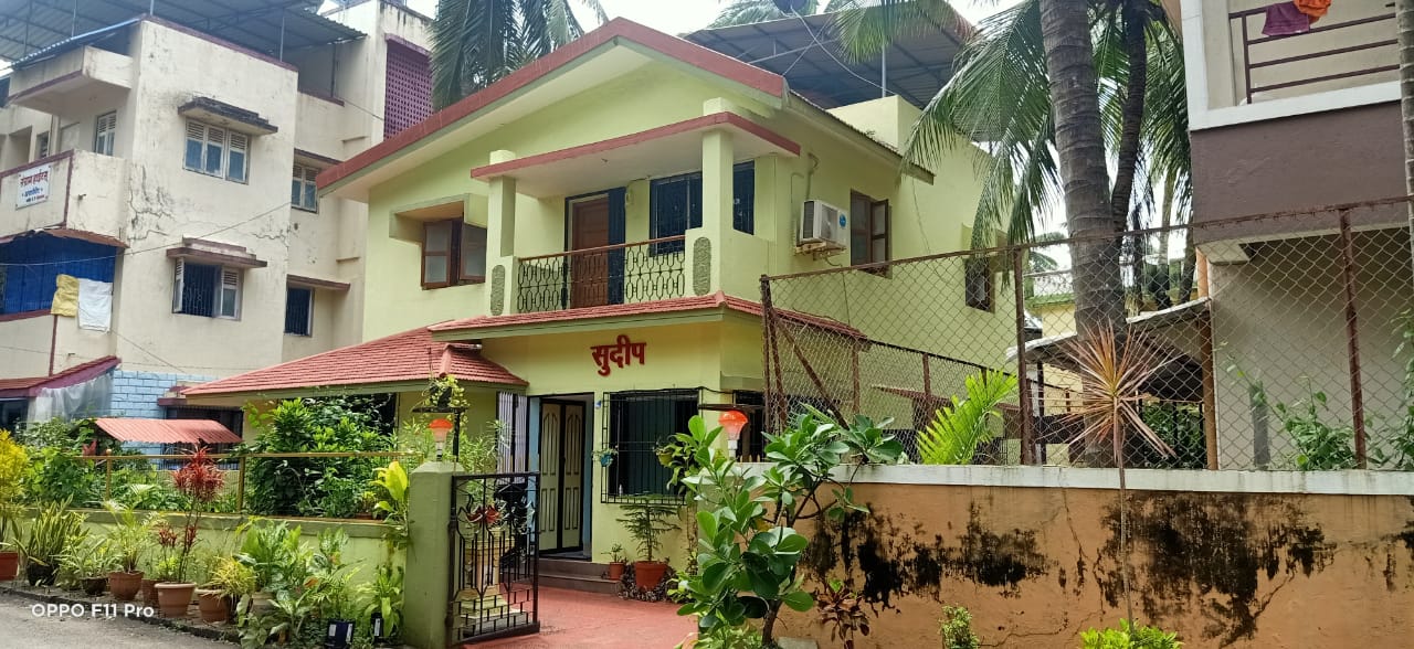 SUDEEP BUNGALOW