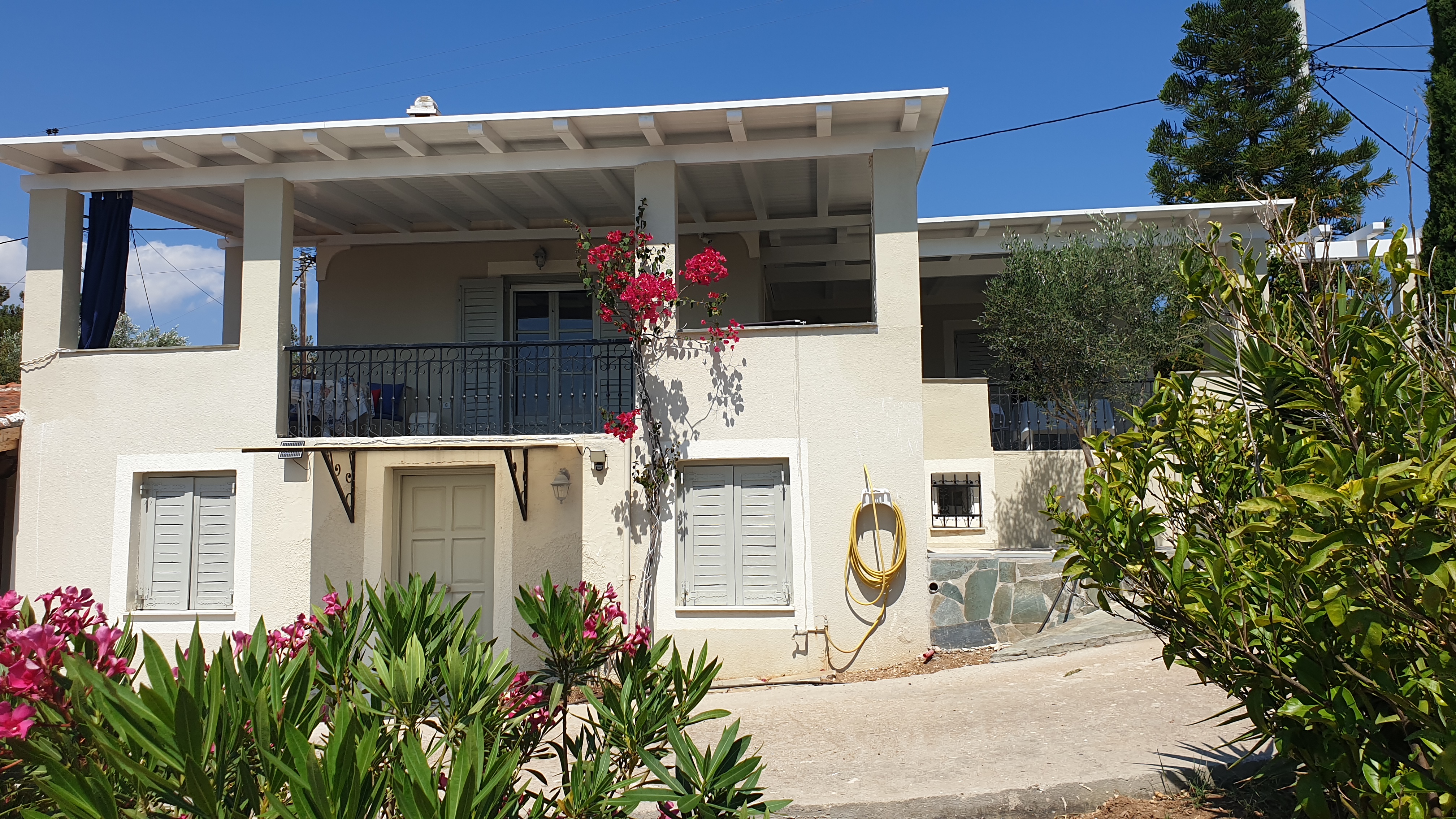 Villa Emeli - Close to Beaches & downtown