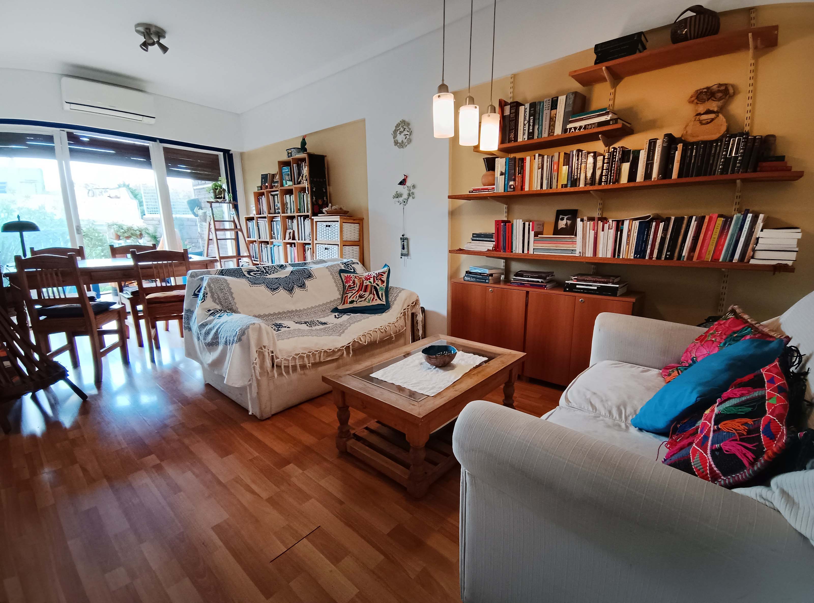 Acogedor departamento en Palermo in Palermo, Buenos Aires