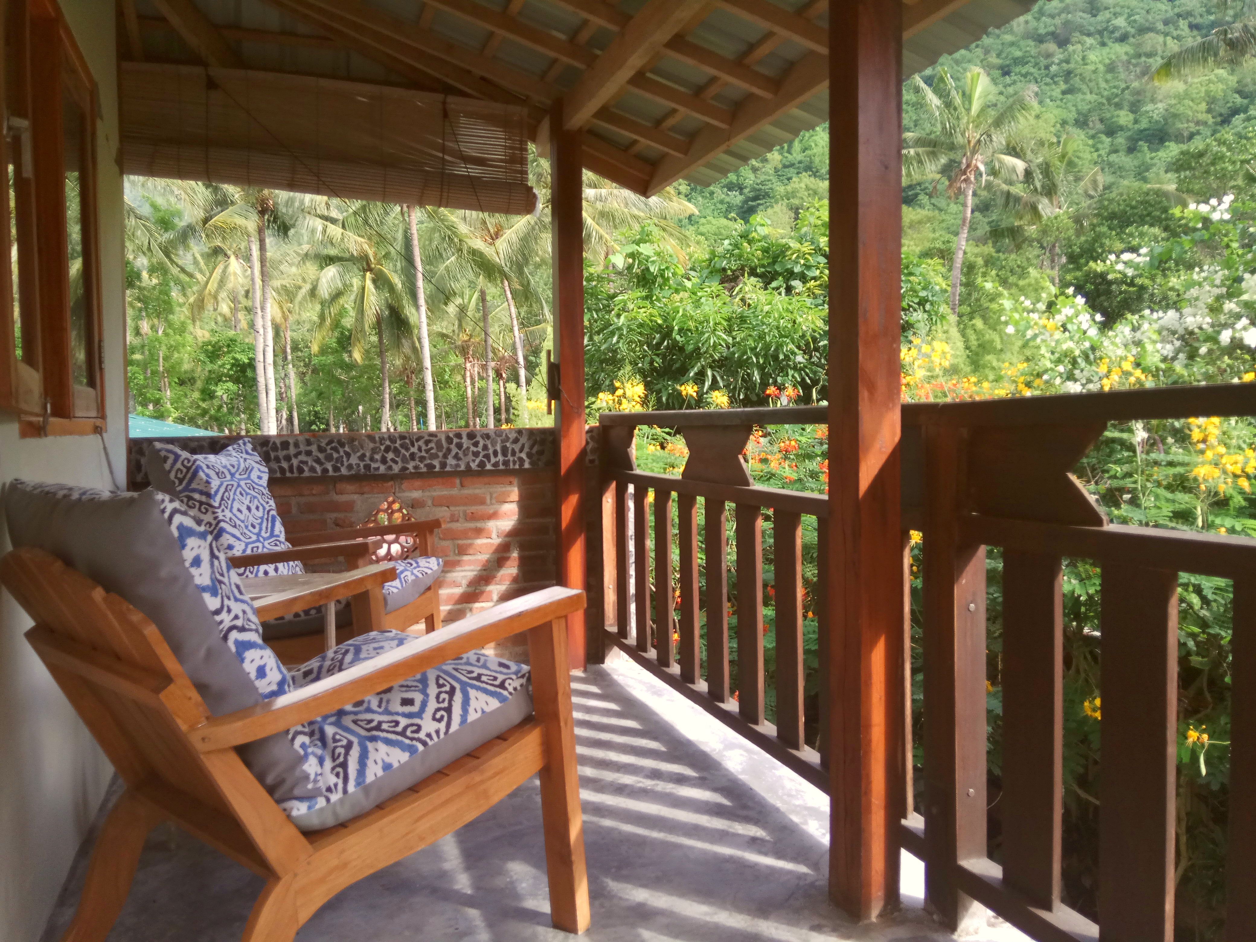 Gypsea Eco Retreat - Loft (Pegasus)