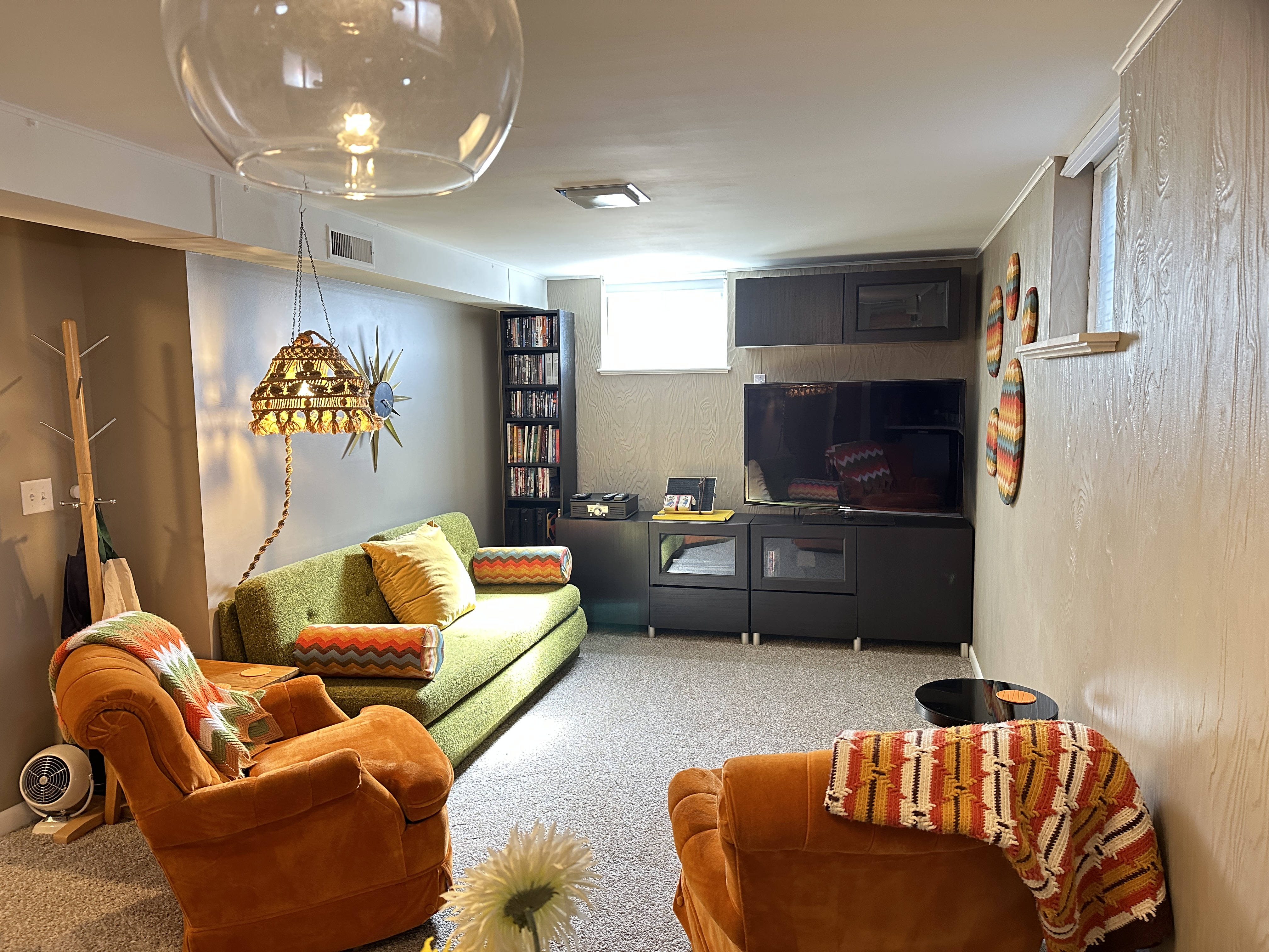 Retro Pad by DU in Virginia Village in Virginia Village, Denver