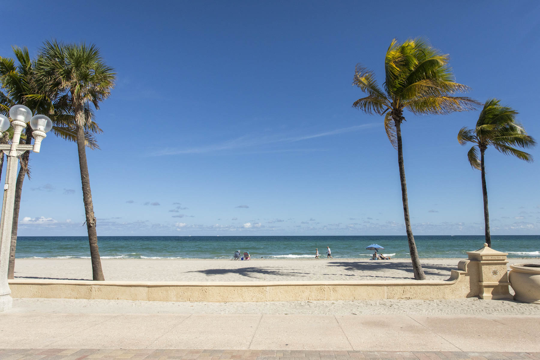 Ocean Grande in Hollywood, Broward County