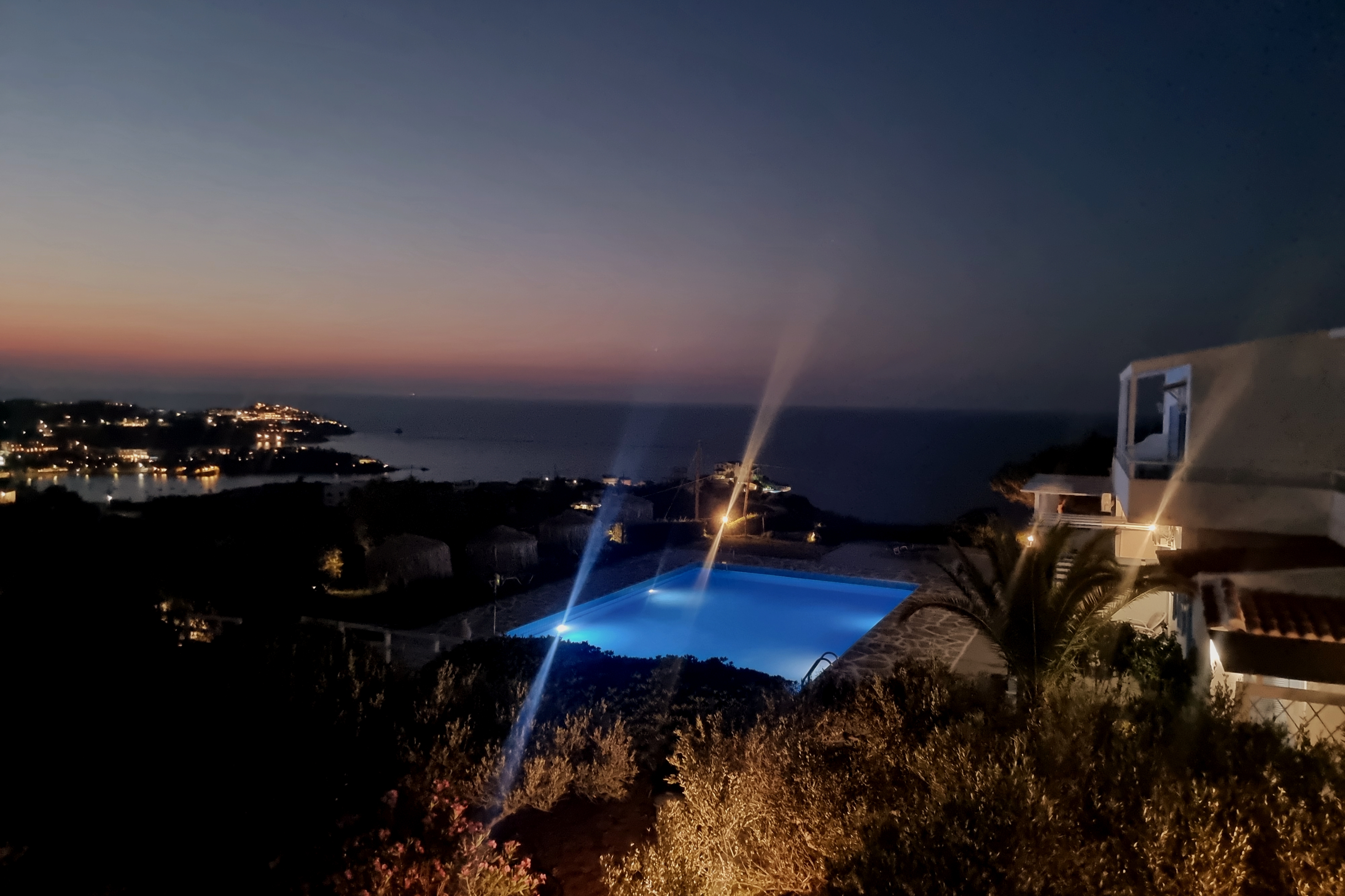 Bellevue Village in Crete#11 Hideaway# Adults Only