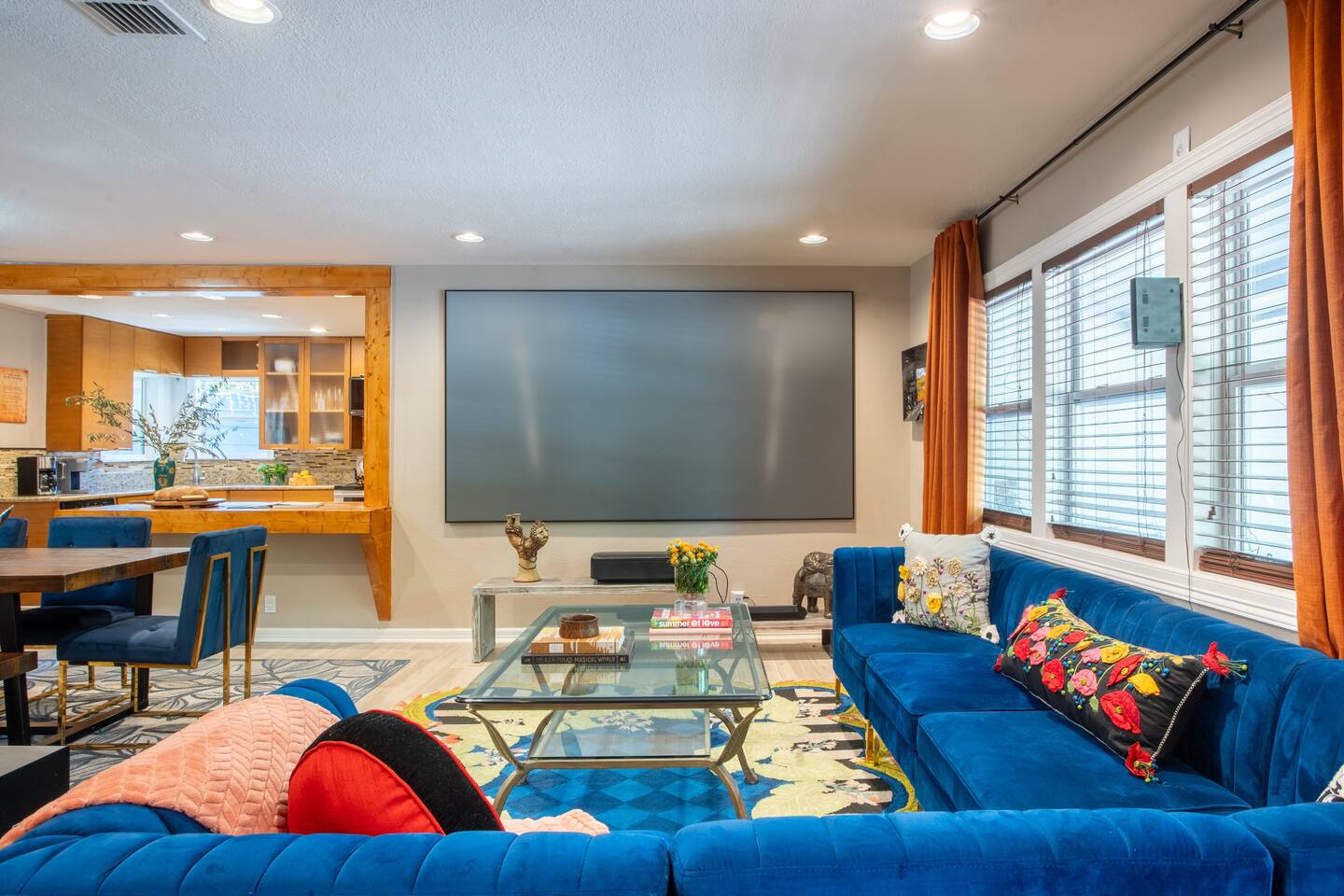 Empire in 78704, Austin