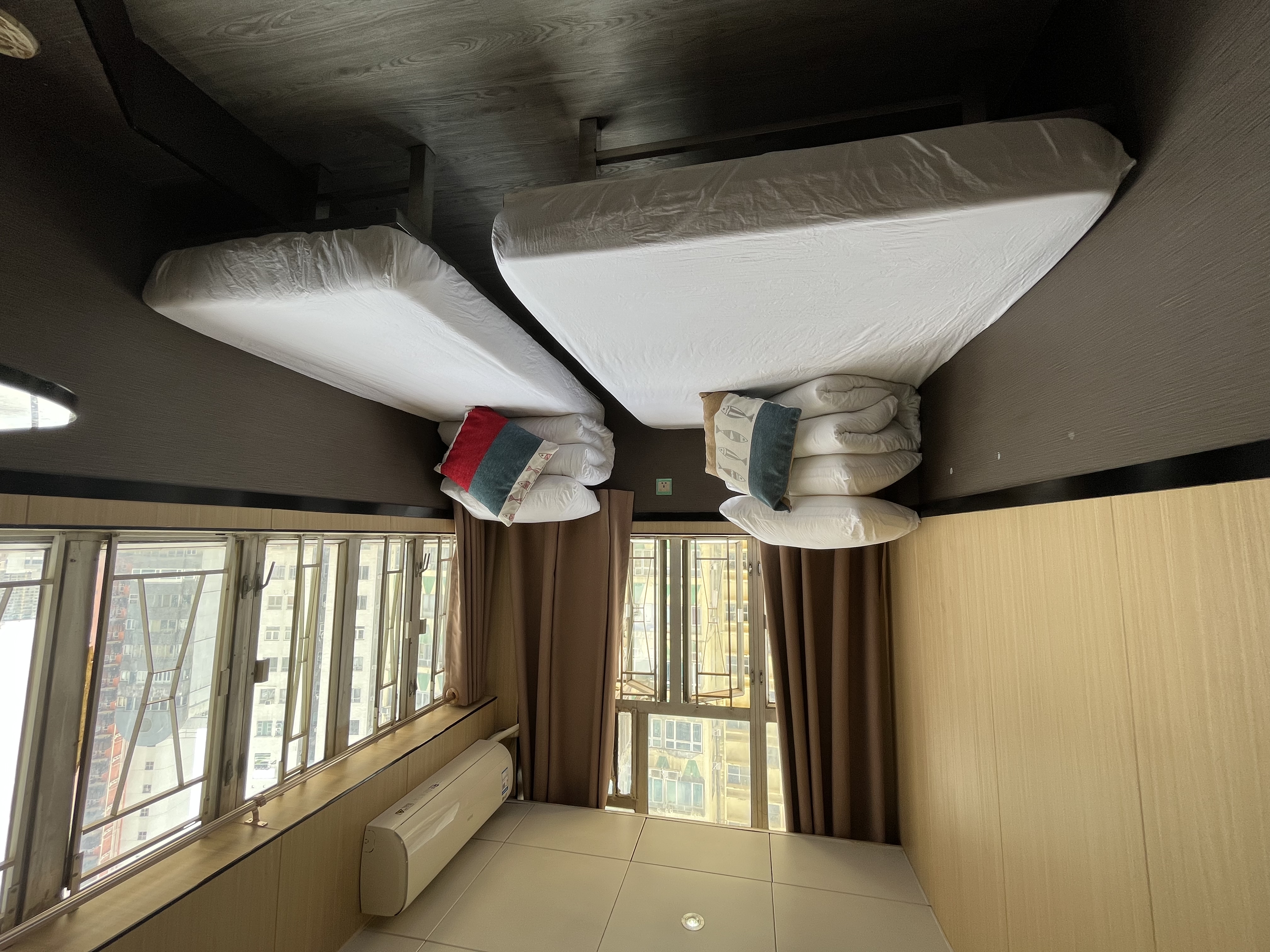 C3.Jordan|Family room|w/bath|near MTR 1 min