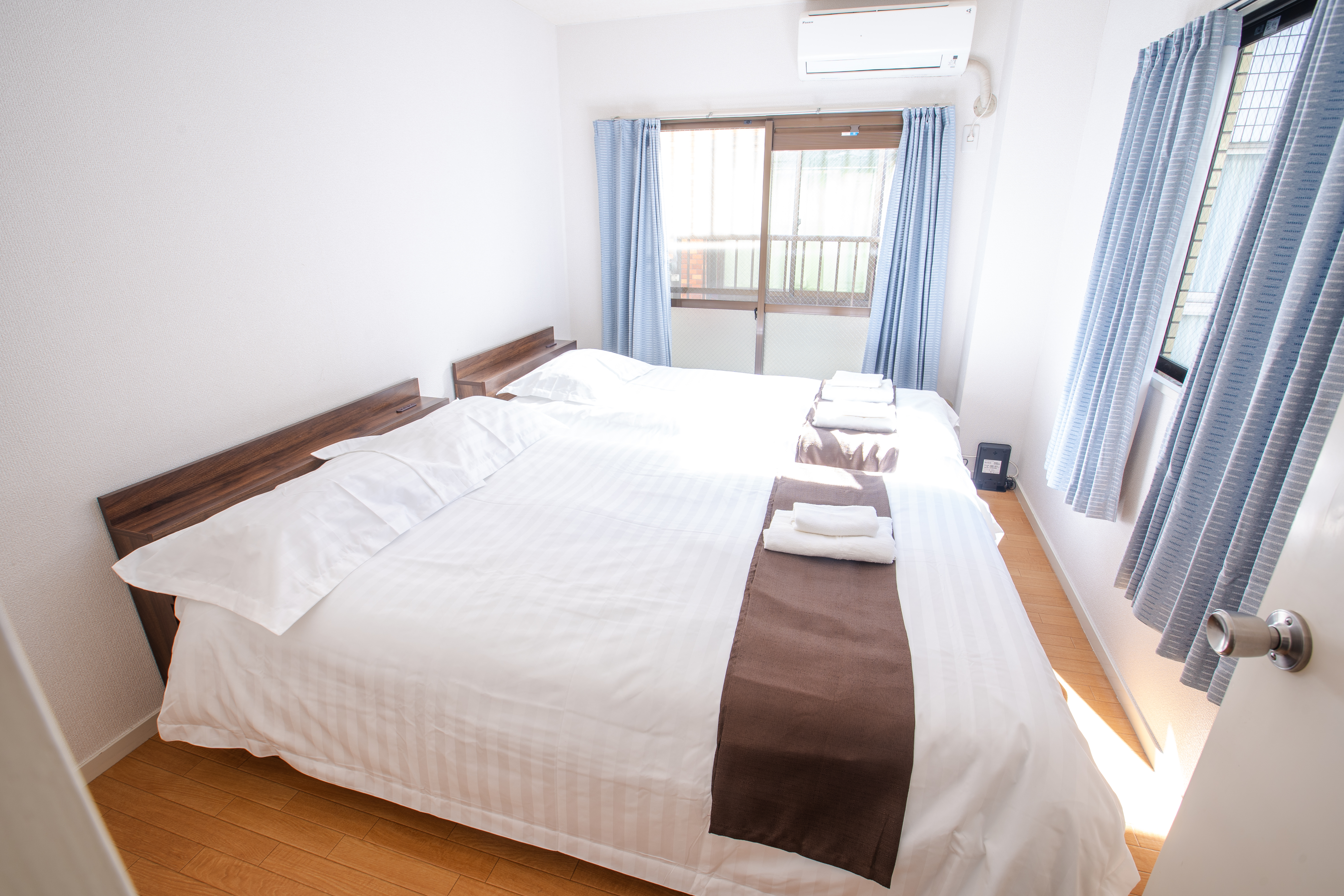tomo部屋 Mitomi Inn Suite Room - Apartments for Rent in Ota City