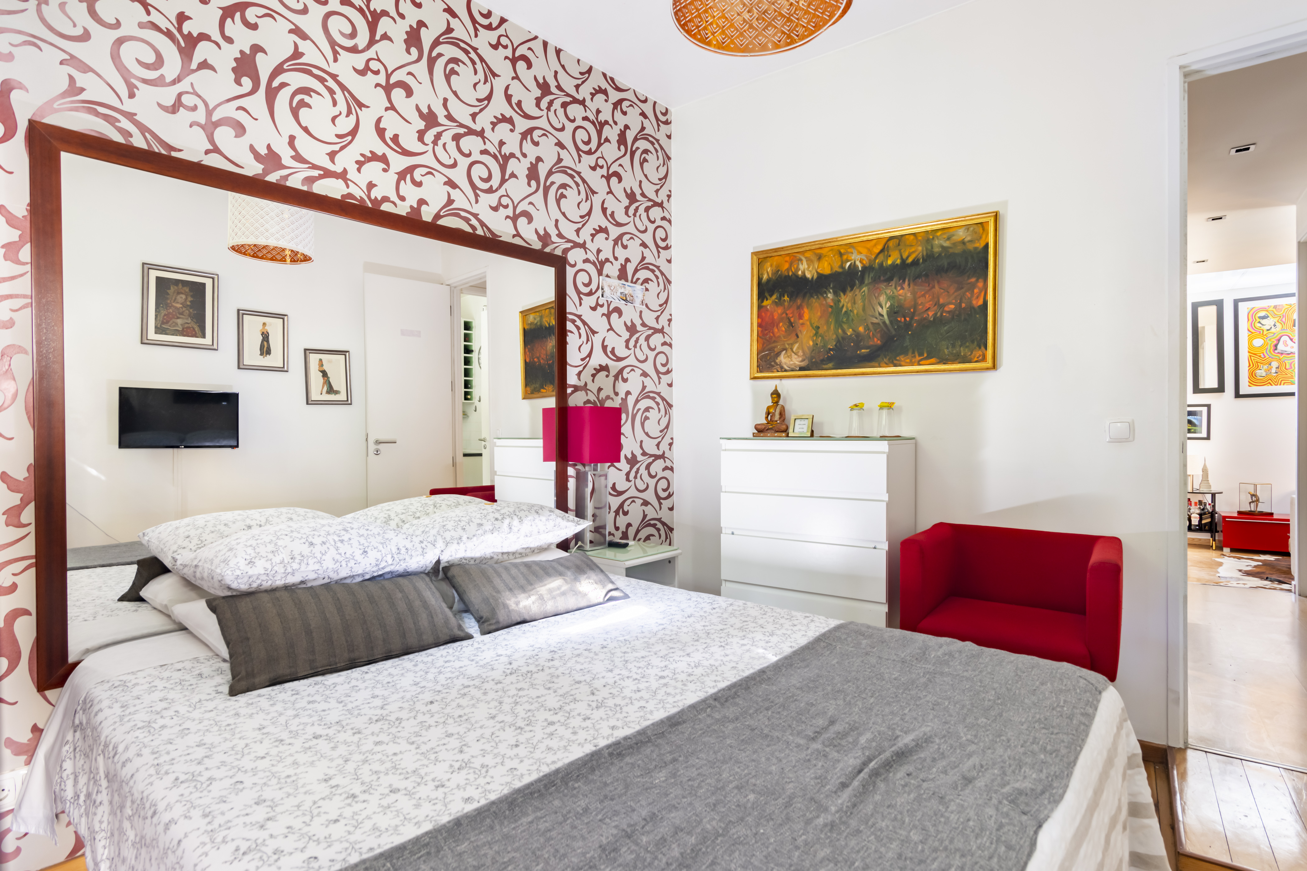 Cool Room - City Center