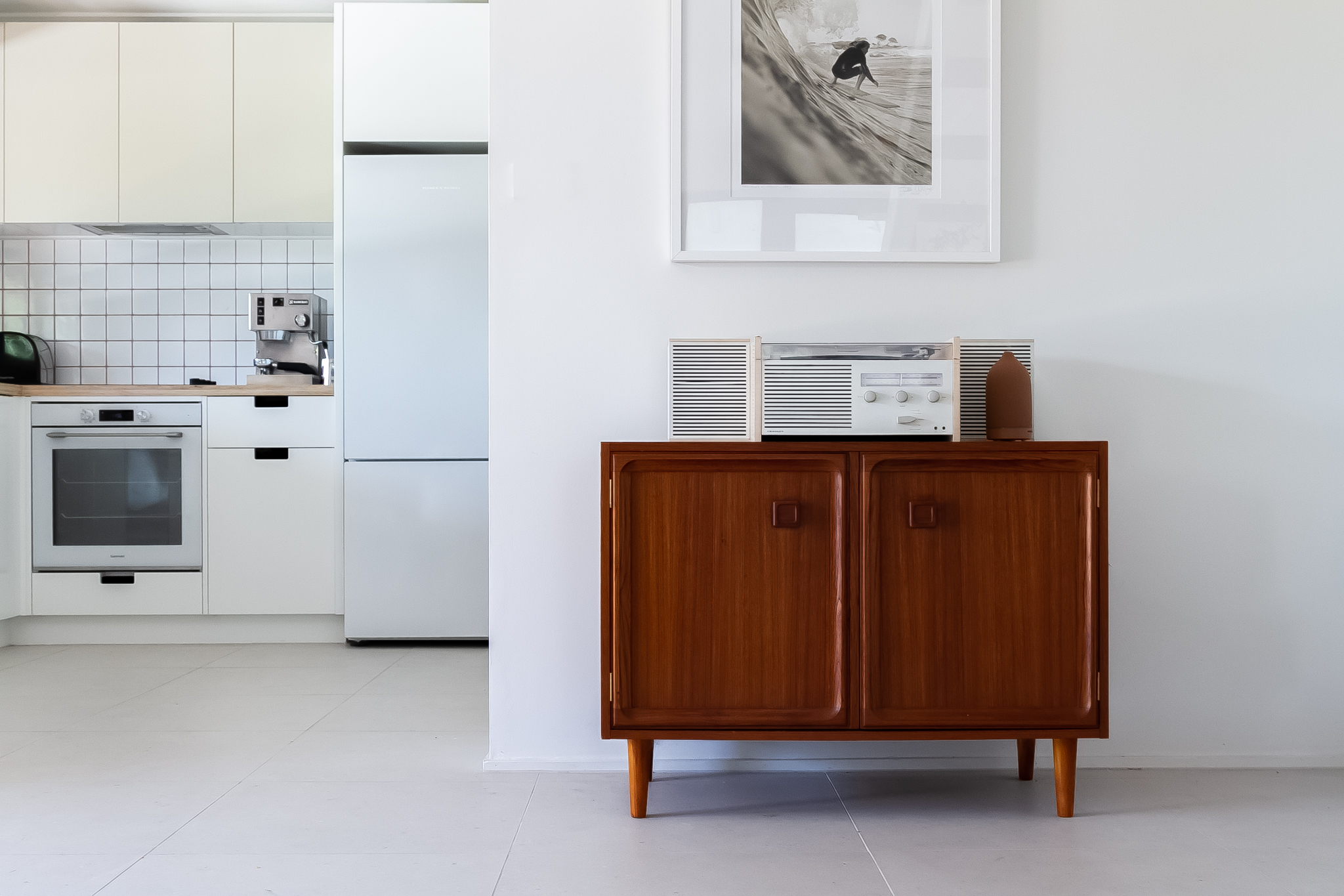 Bay Properties |  Beach Pad