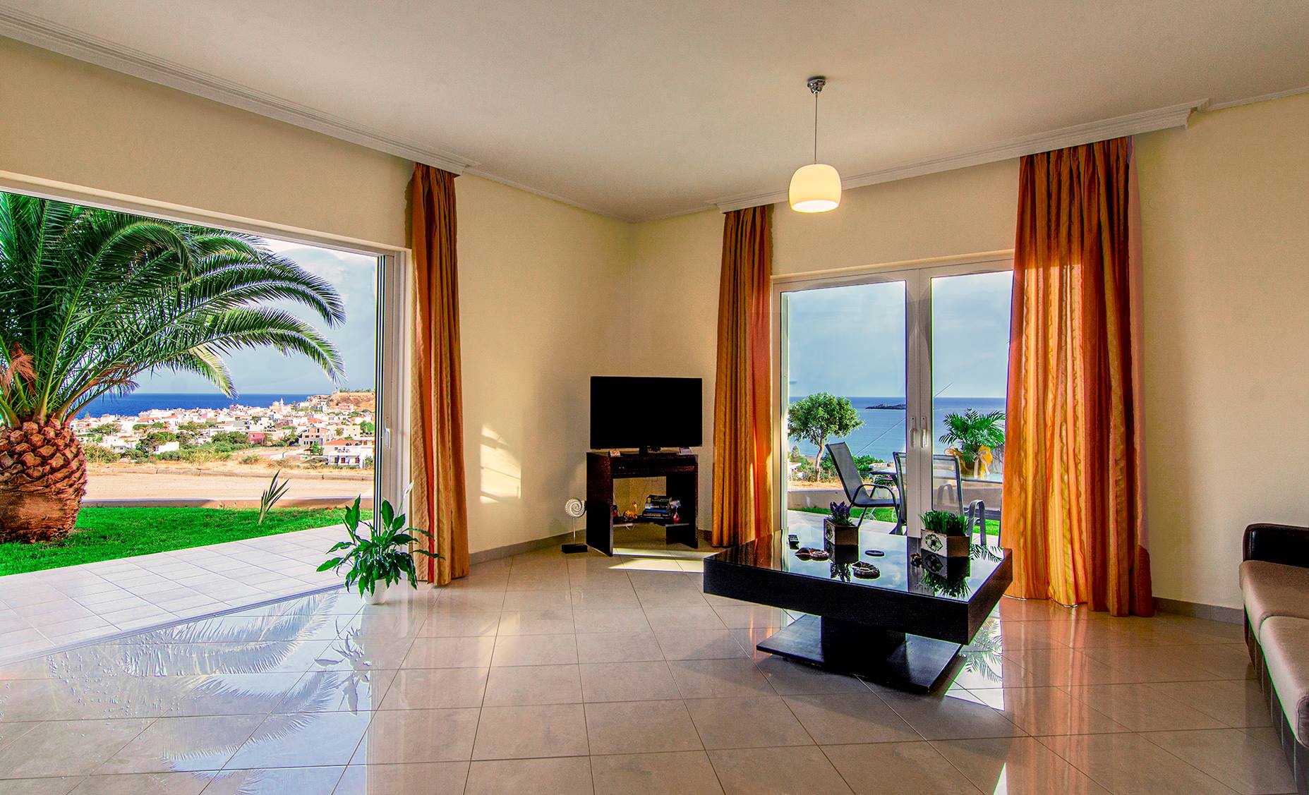 Aristea Apt 1