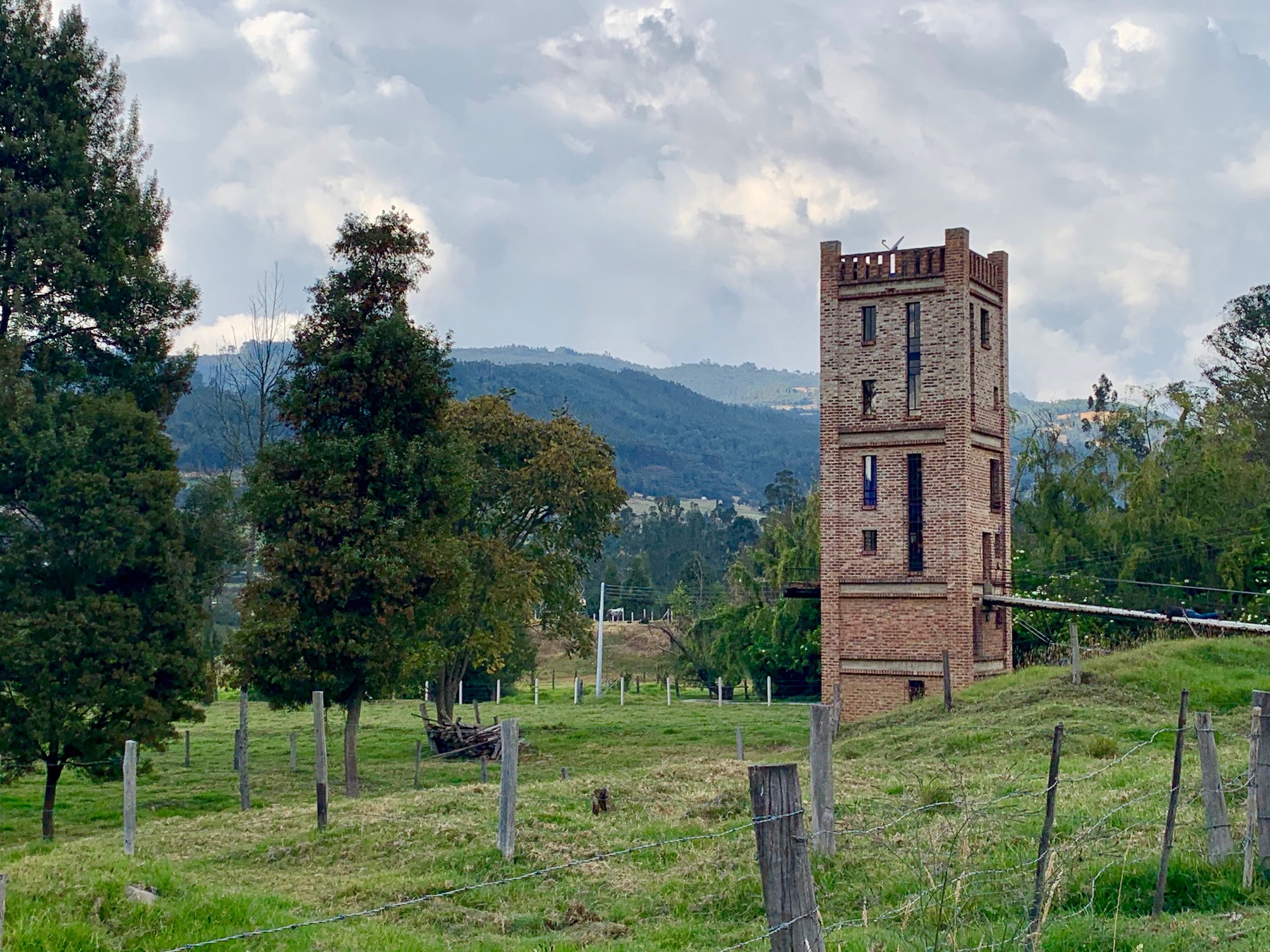 La Torre