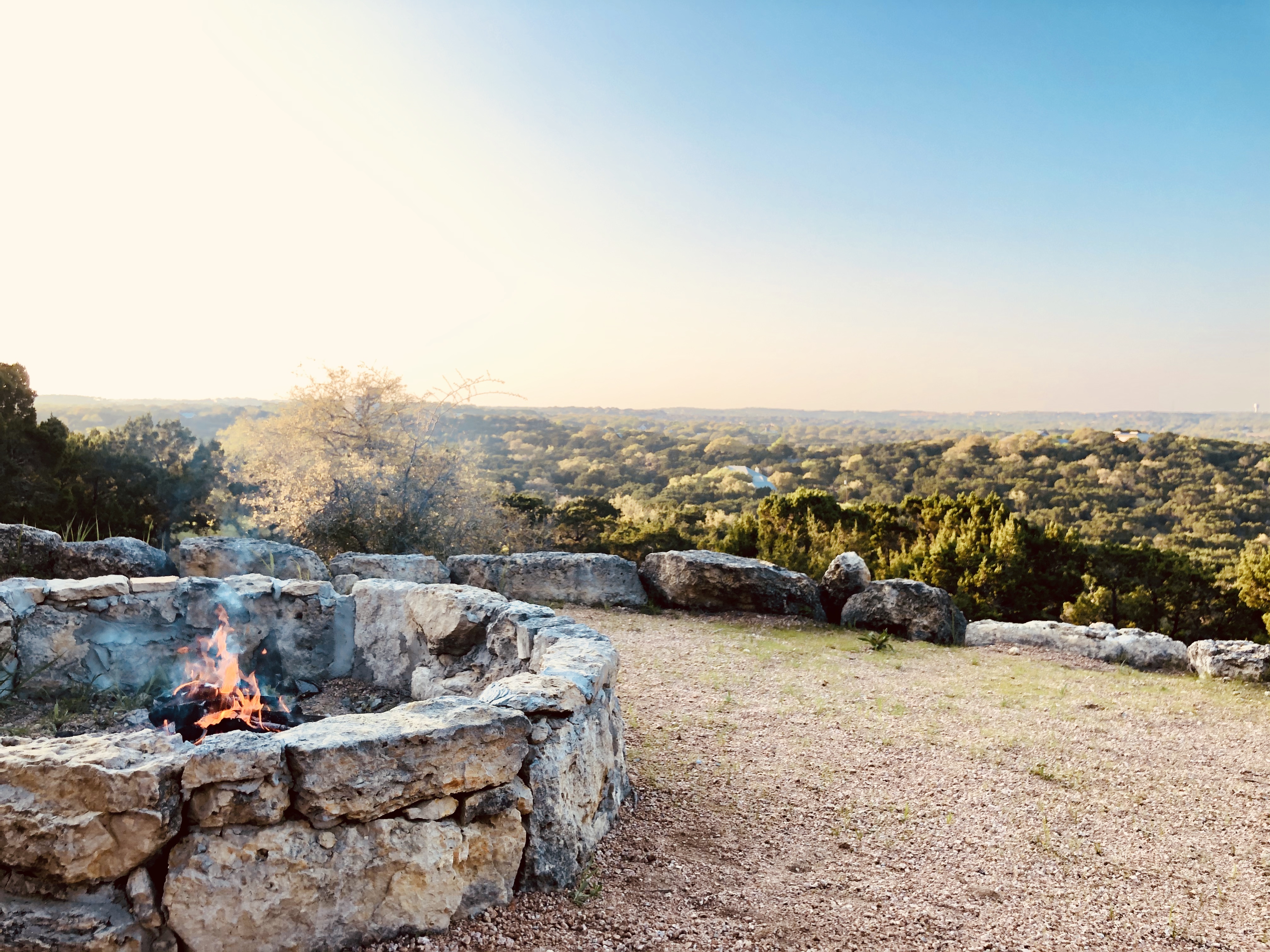 Hill Country Homestead Estate | 3 Homes on 5 Acres in 78737, Austin