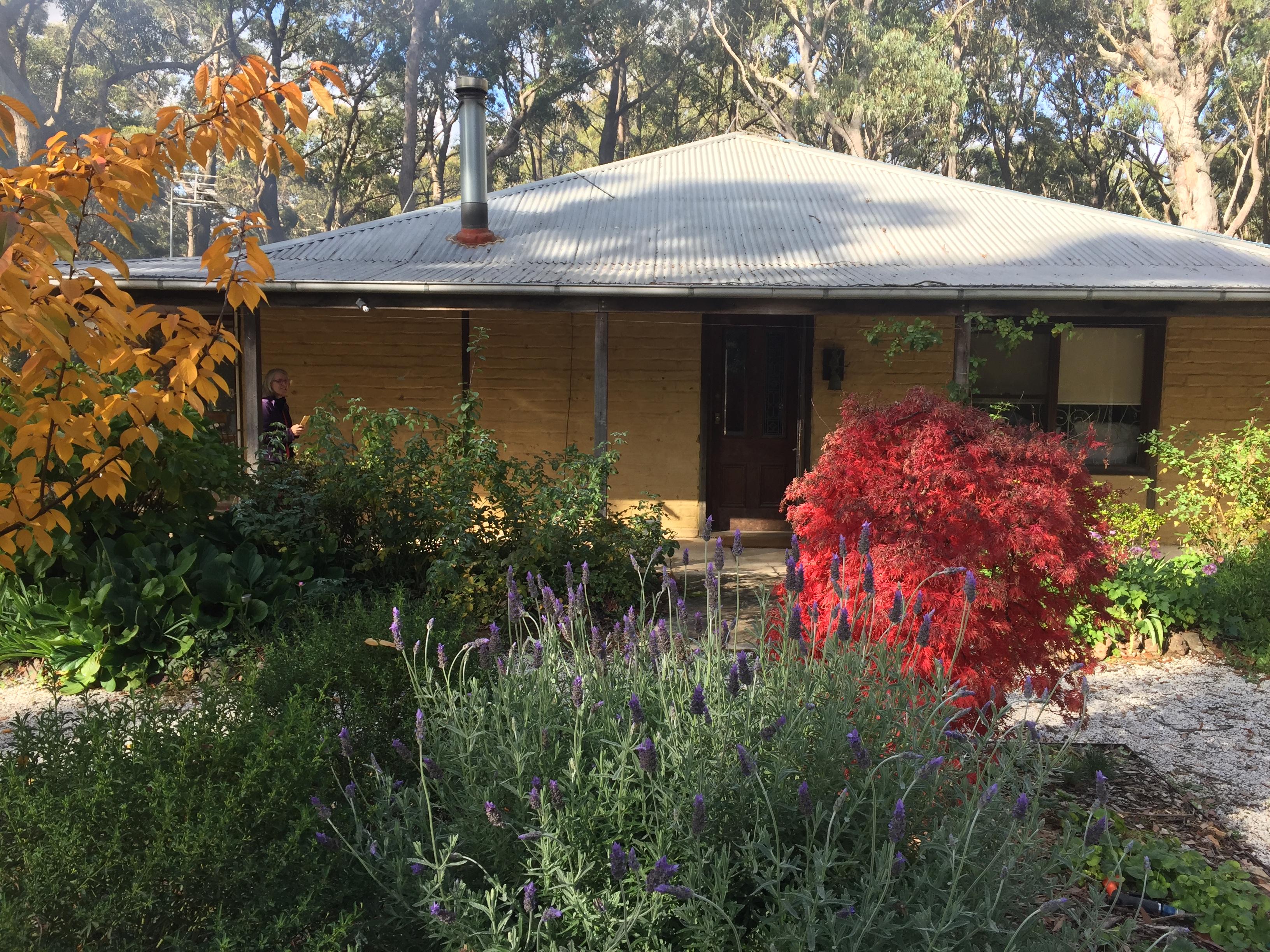 The Retreat in Wingello Houses for Rent in Wingello, New South Wales