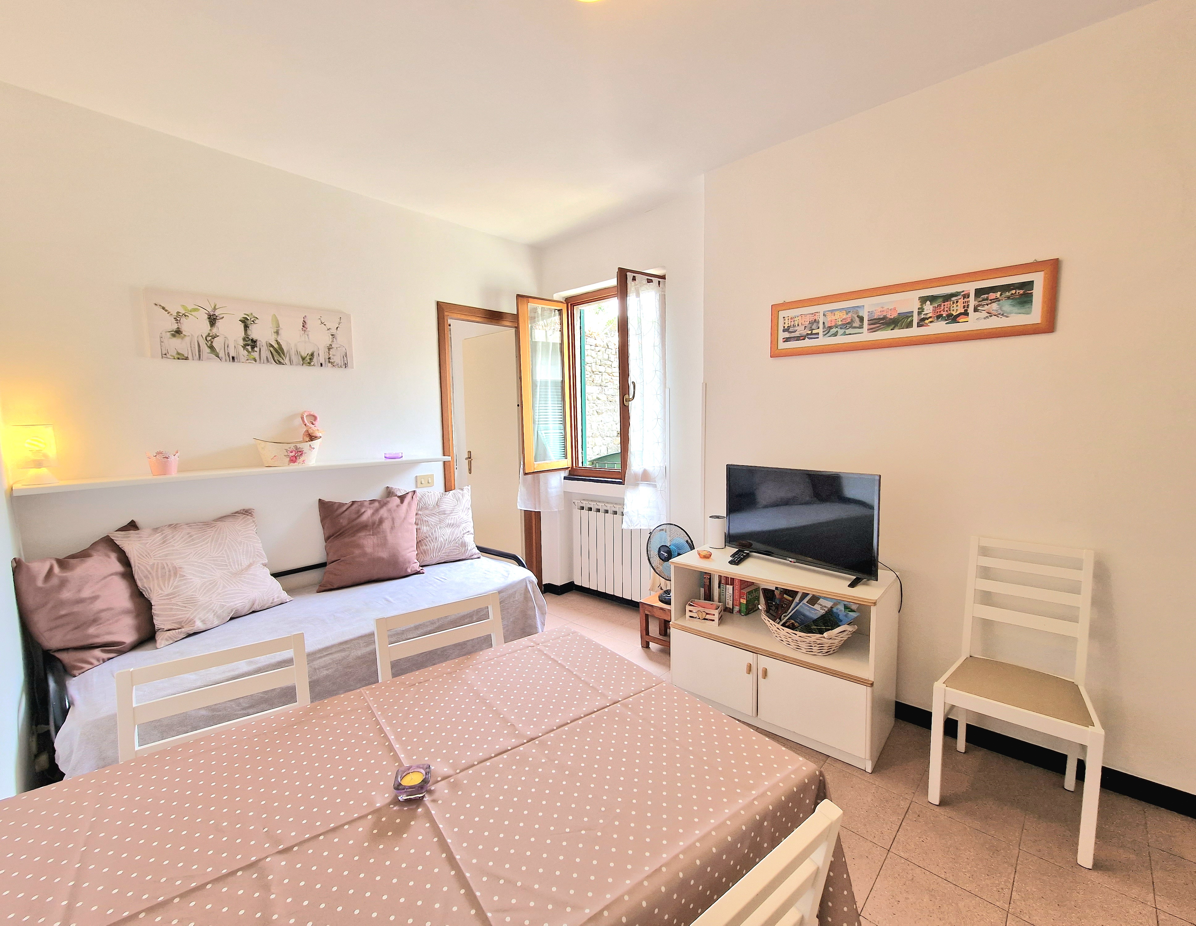 Duplex flat in Corniglia centre, 011030-agr-0004