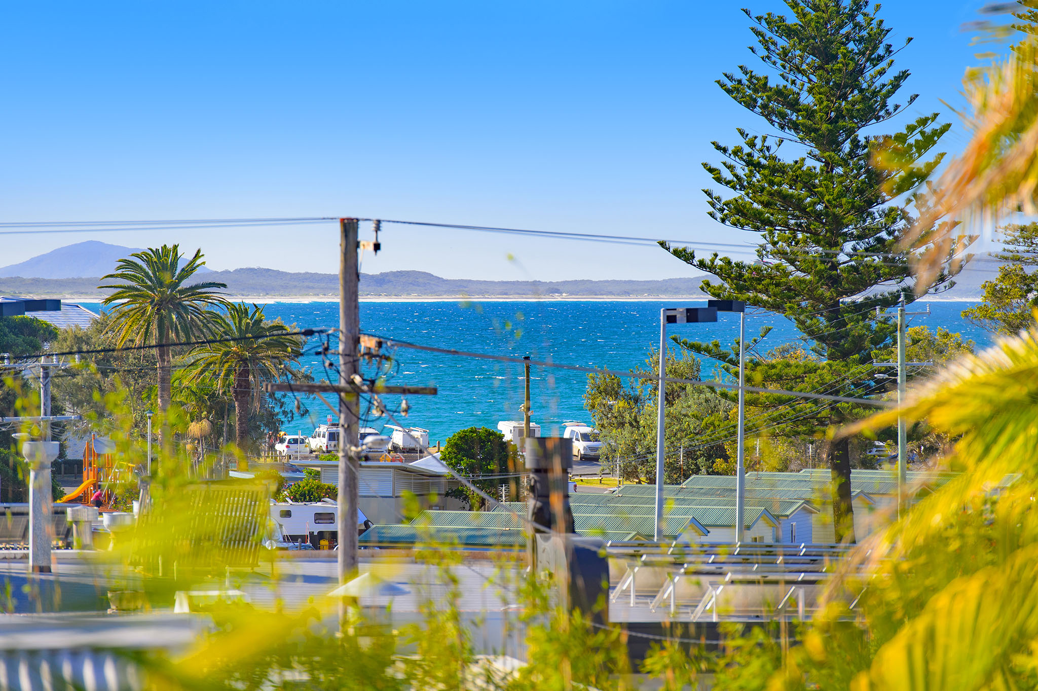 Adrift Crescent Head - Modern Beachside Townhouse! in Kempsey, Mid North Coast