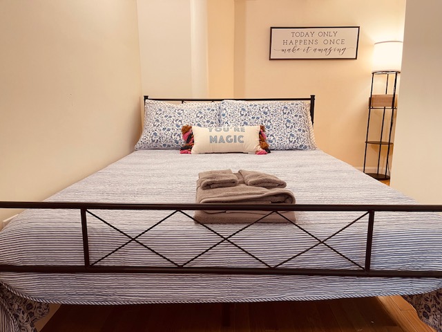 Affordable 1Bedrom in Beacon Hill in Dorchester, Boston