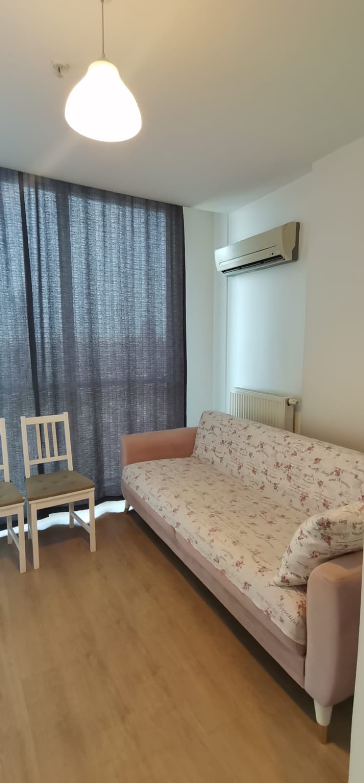 İstanbul Residences in Atasehir, Istanbul