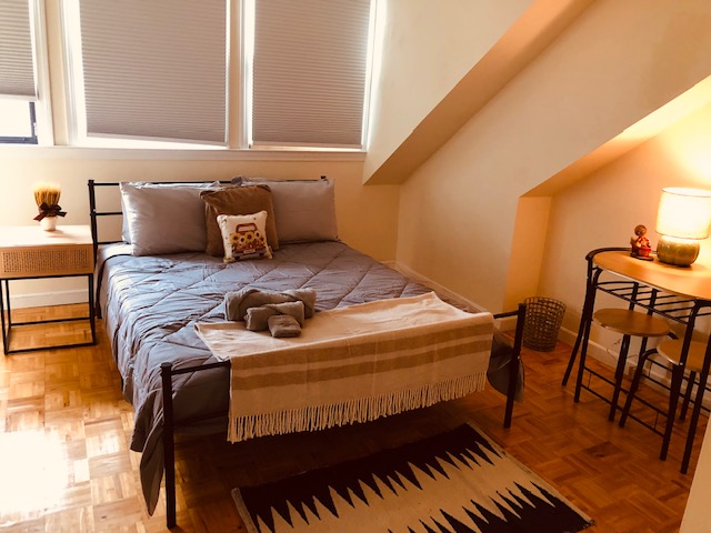 Top 1Bedroom in Beacon Hill in Dorchester, Boston