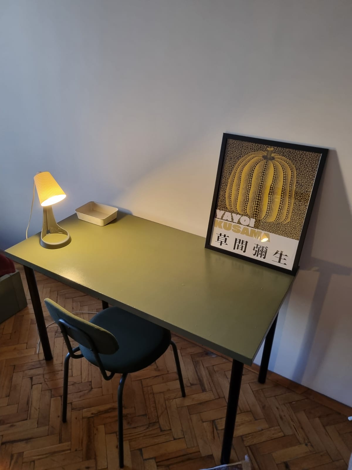 Kusama-Room For Girls in Fulya Sisli in Sisli, Istanbul
