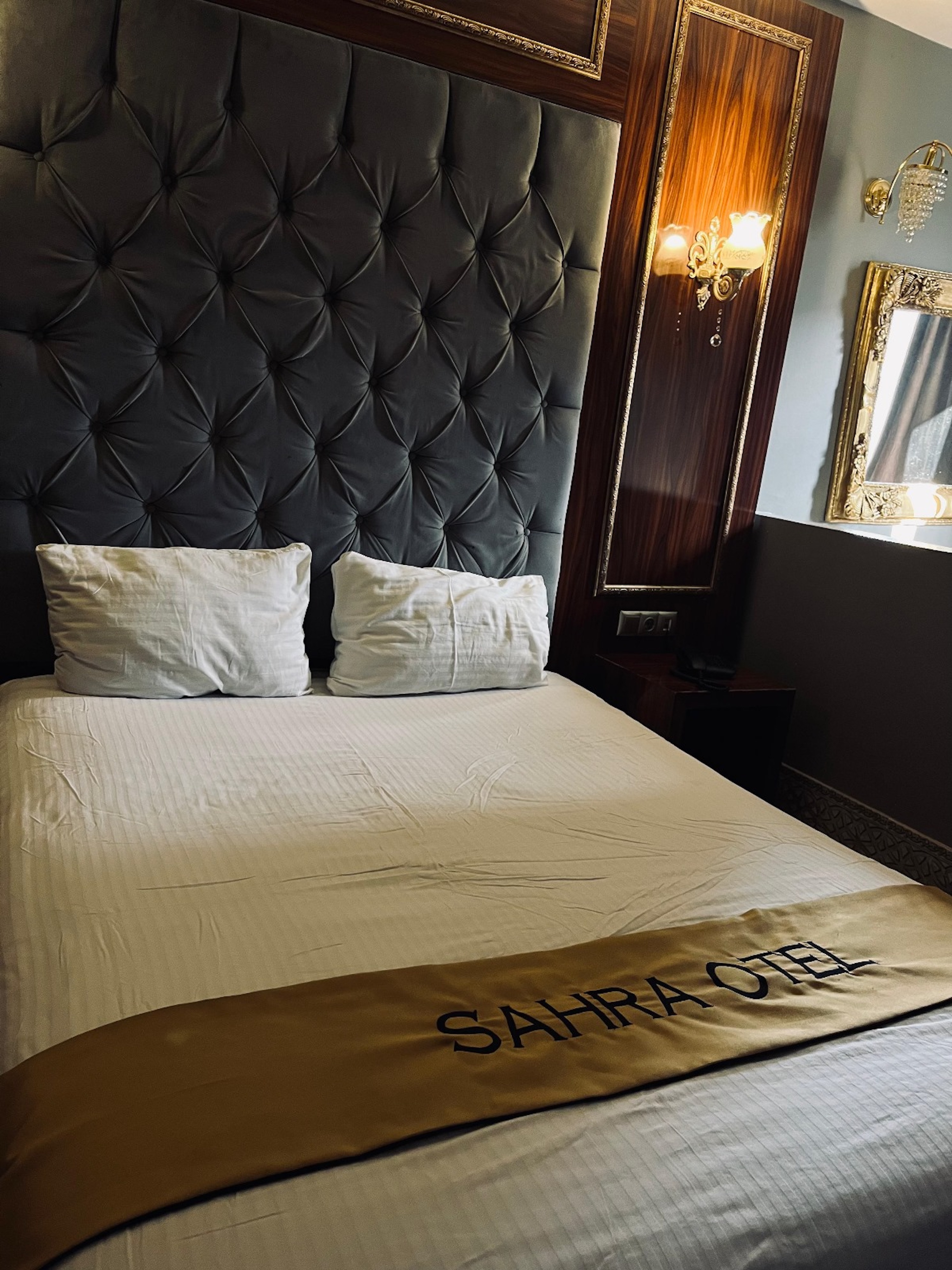 Standart Çift Kişilik Oda in Kucukcekmece, Istanbul