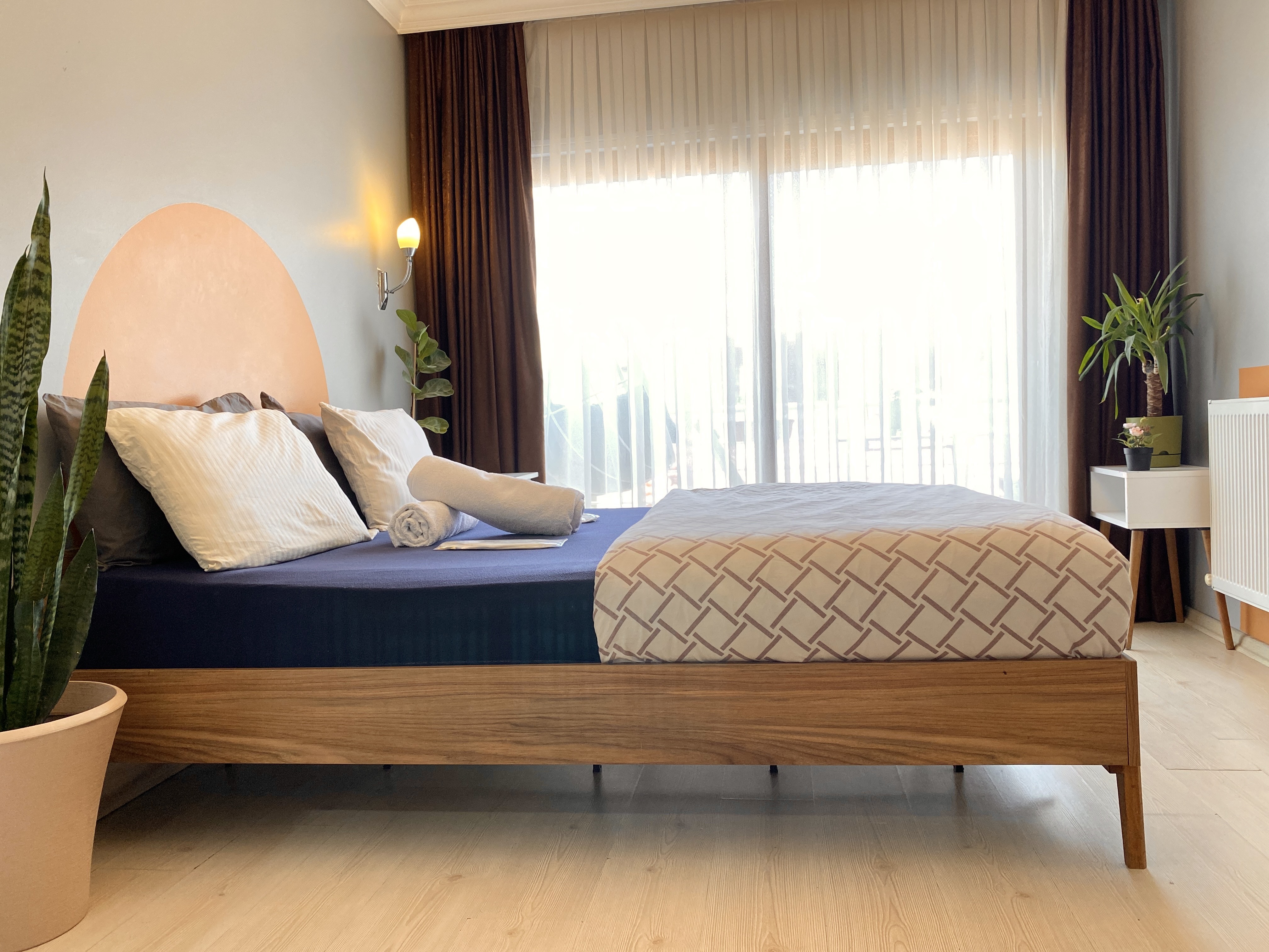 Taksim New Cozy Flat in Beyoglu, Istanbul