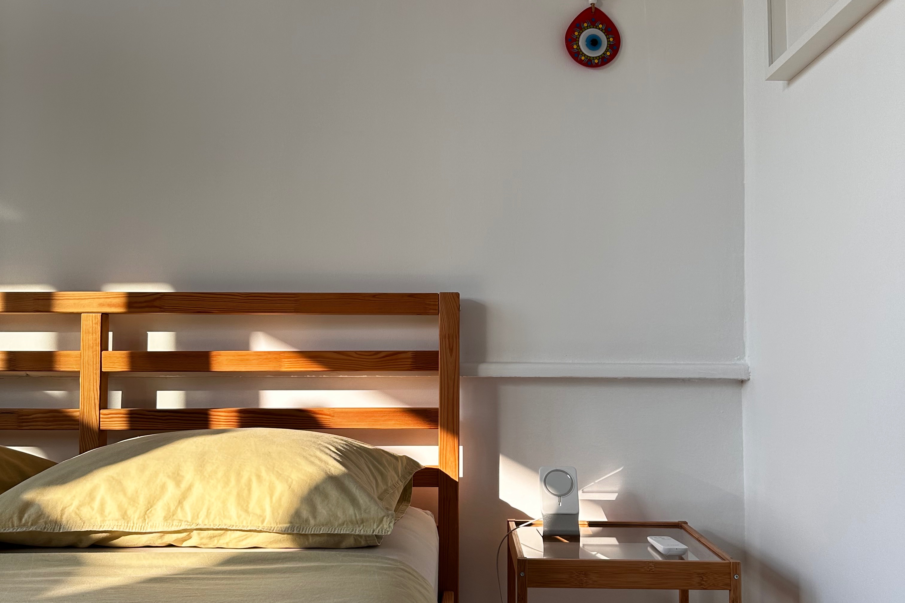 Comfortable Quiet and Sunny Room in Şişli Kurtuluş in Sisli, Istanbul