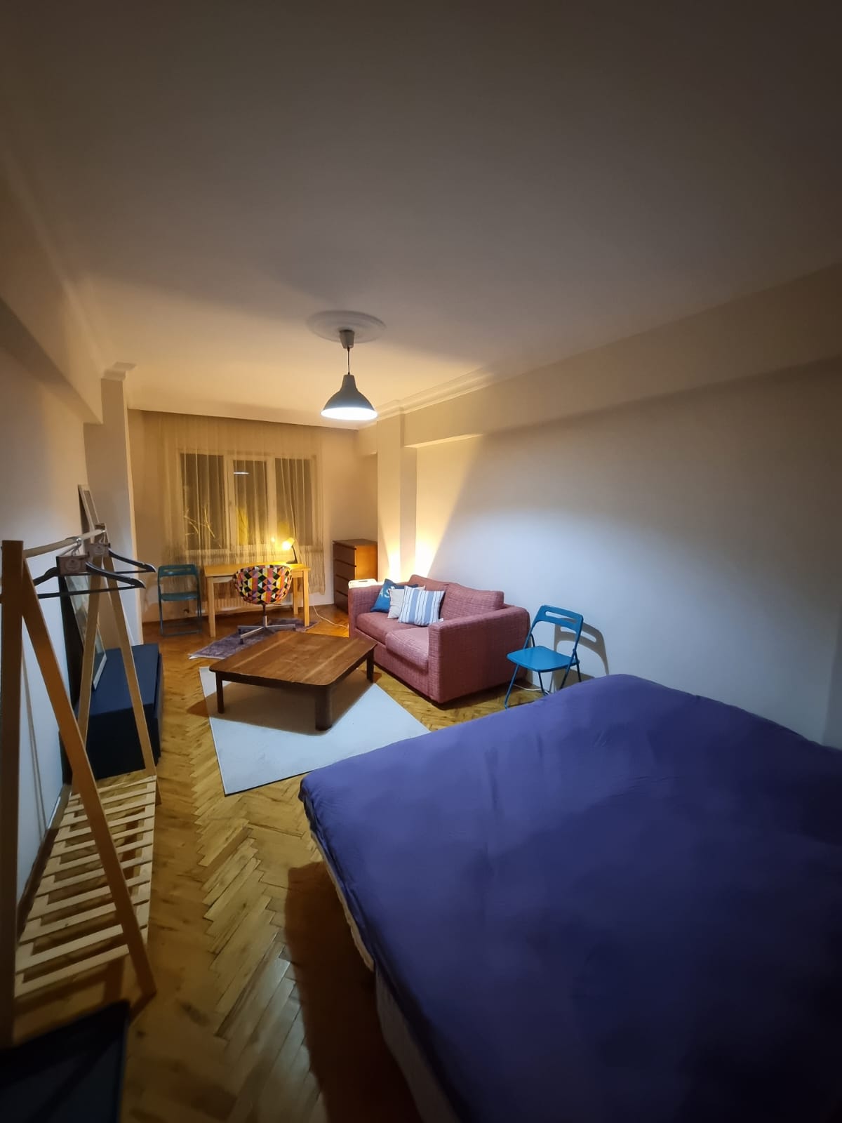 Dali-Room for Girls in Sisli in Sisli, Istanbul