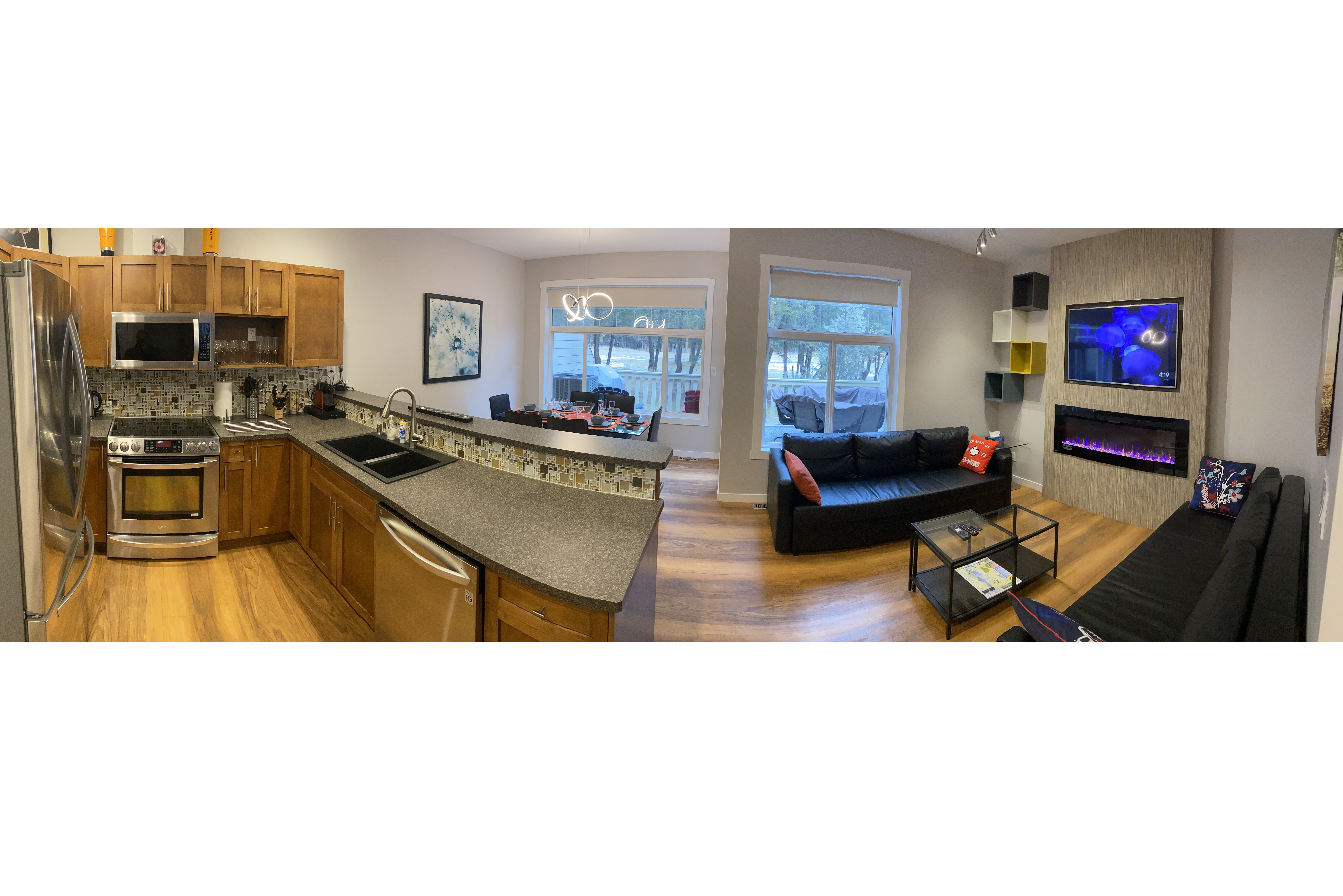 Radium Escape at Eagle Crest Golf Villas