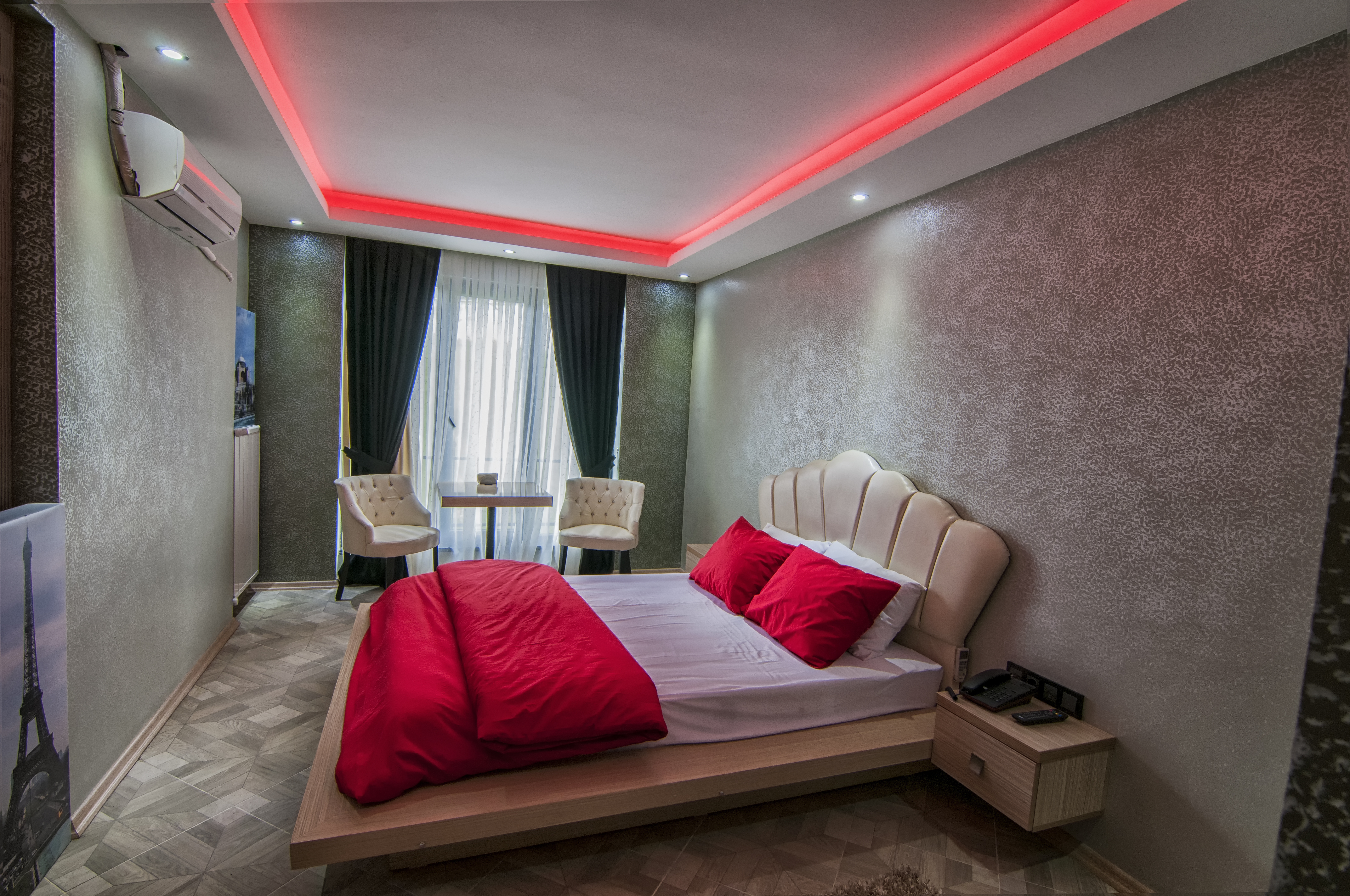 huzur sizi bekliyor geç kalmayın in Sisli, Istanbul