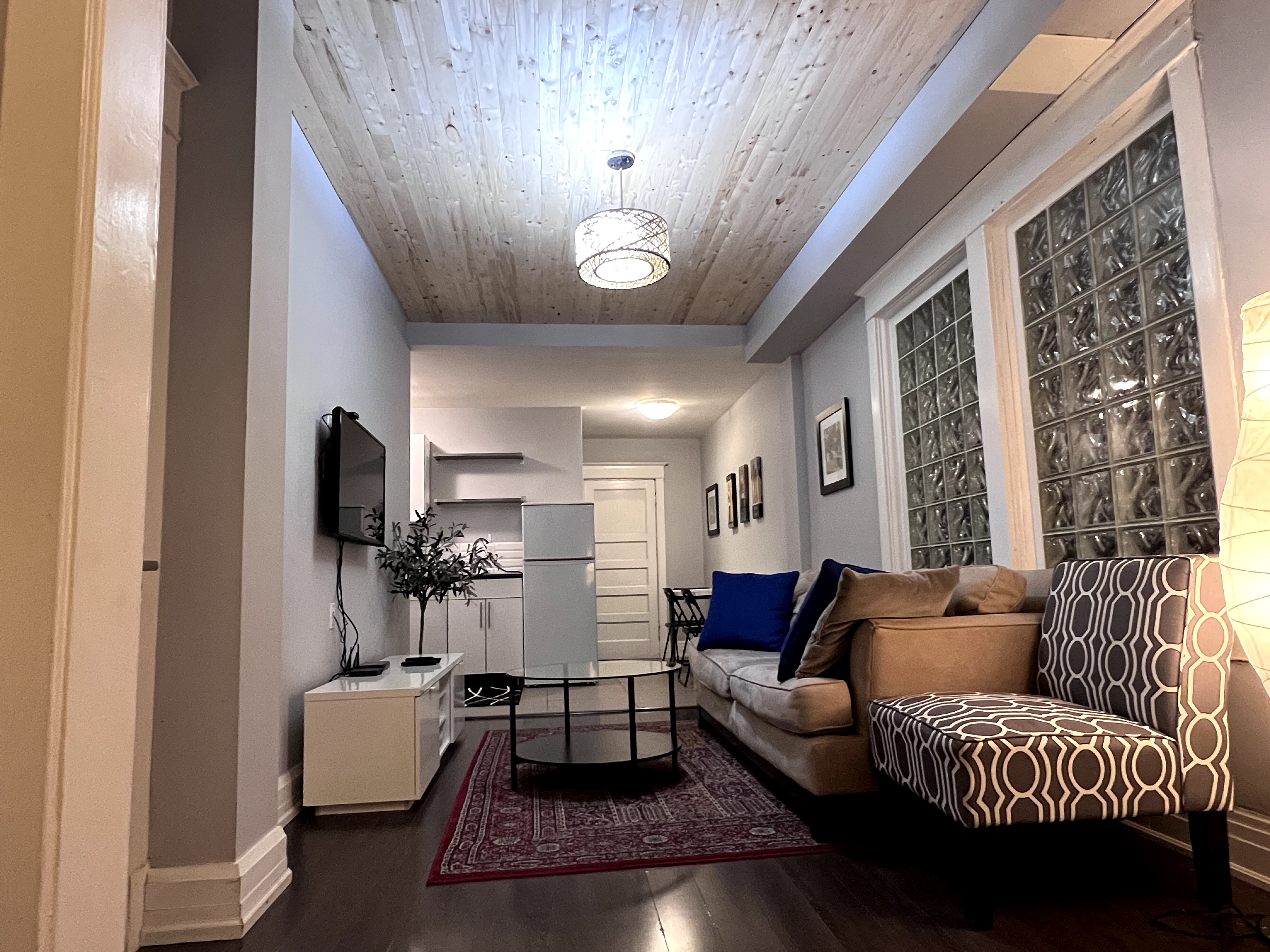 The Great Gerrard - Toronto Suite in East End-Danforth, Toronto