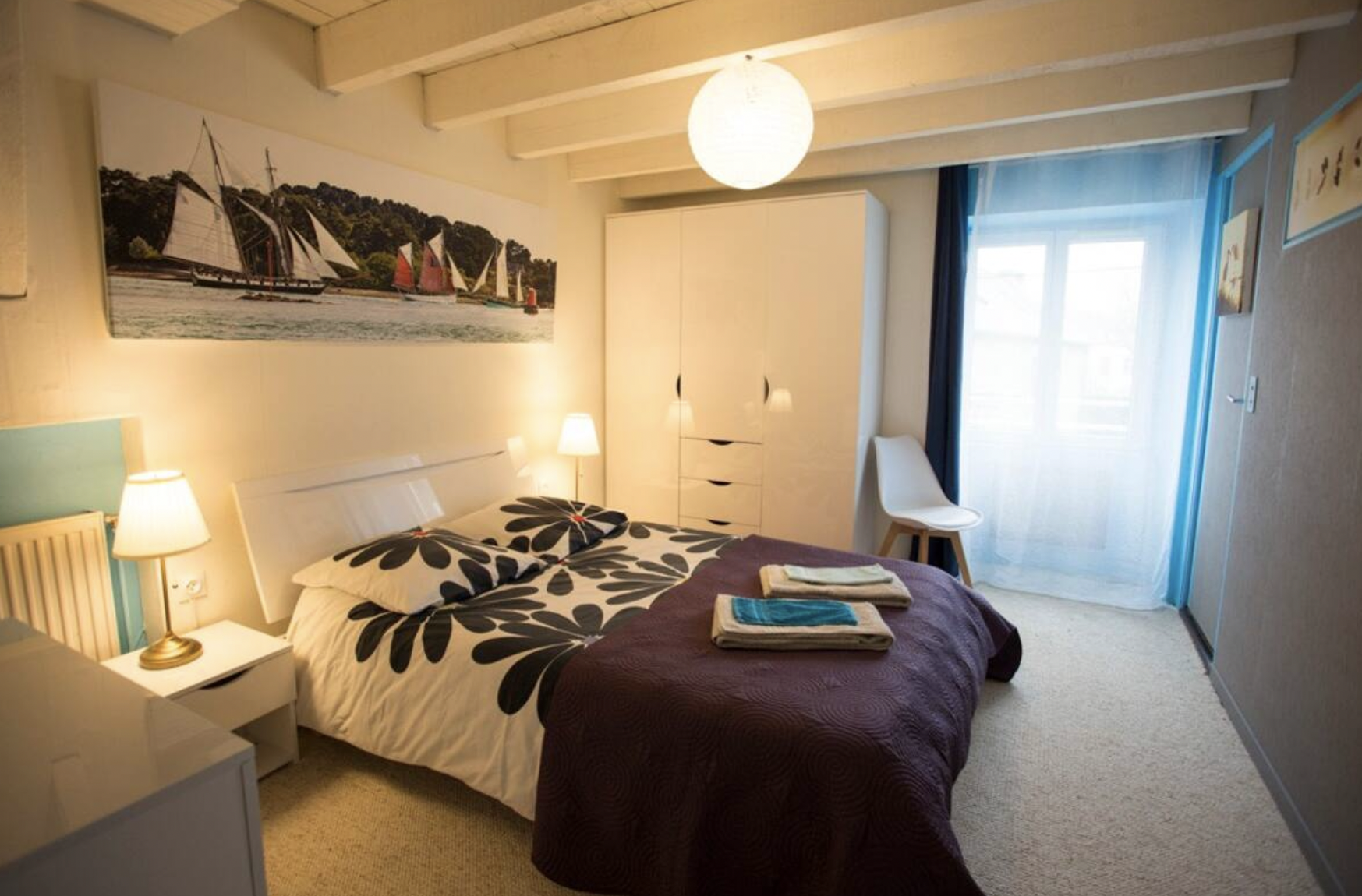 chambre : appartement - France in 4e Arrondissement, Lyon