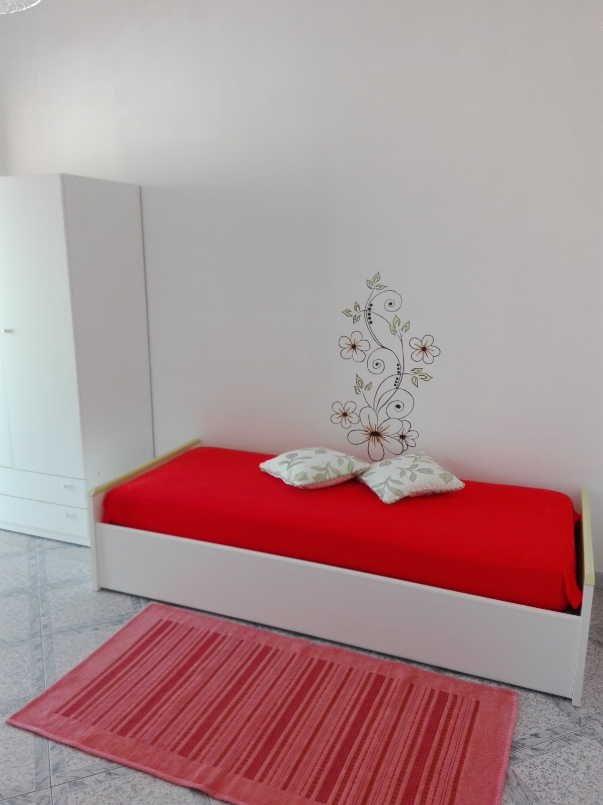 Comfortable and spacious apartment IUN Q5138