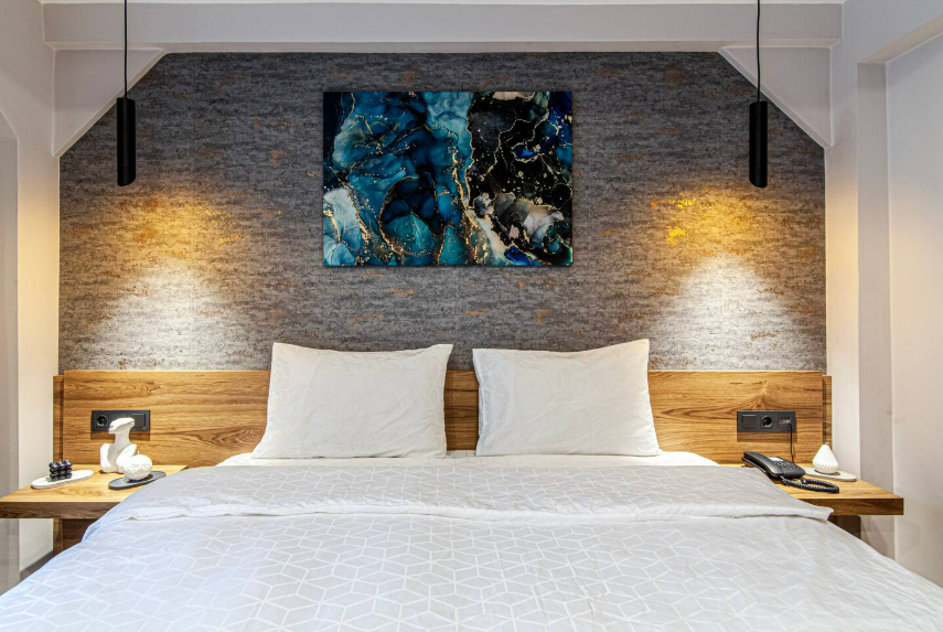 Elegant Central Suite, with Shared Kitchen Access. in Fatih, Istanbul