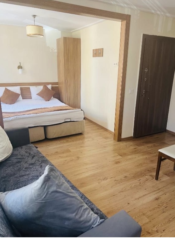 Deluxe Apartment in Fatih, Istanbul