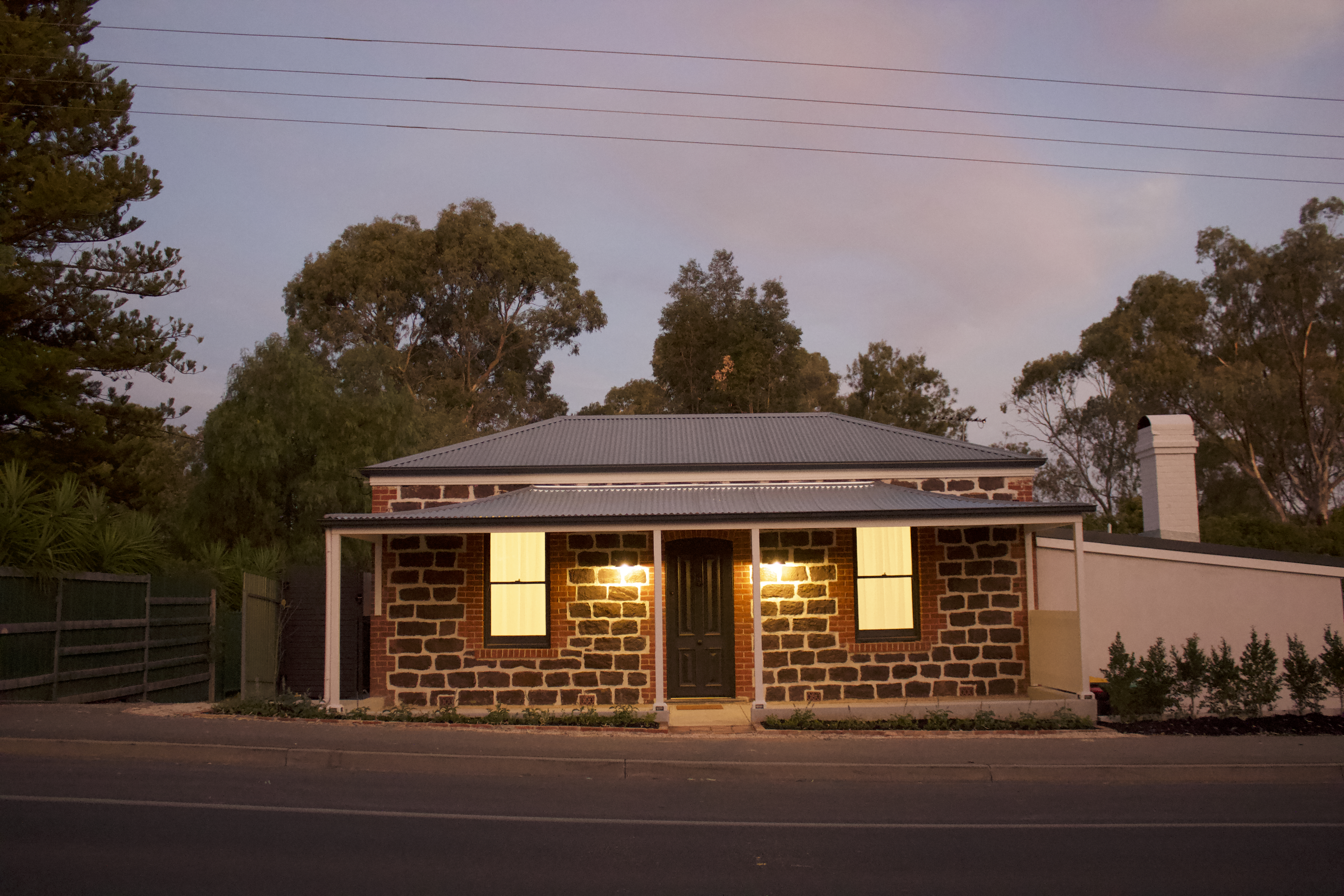 The Cottage in Tanunda, Barossa Valley