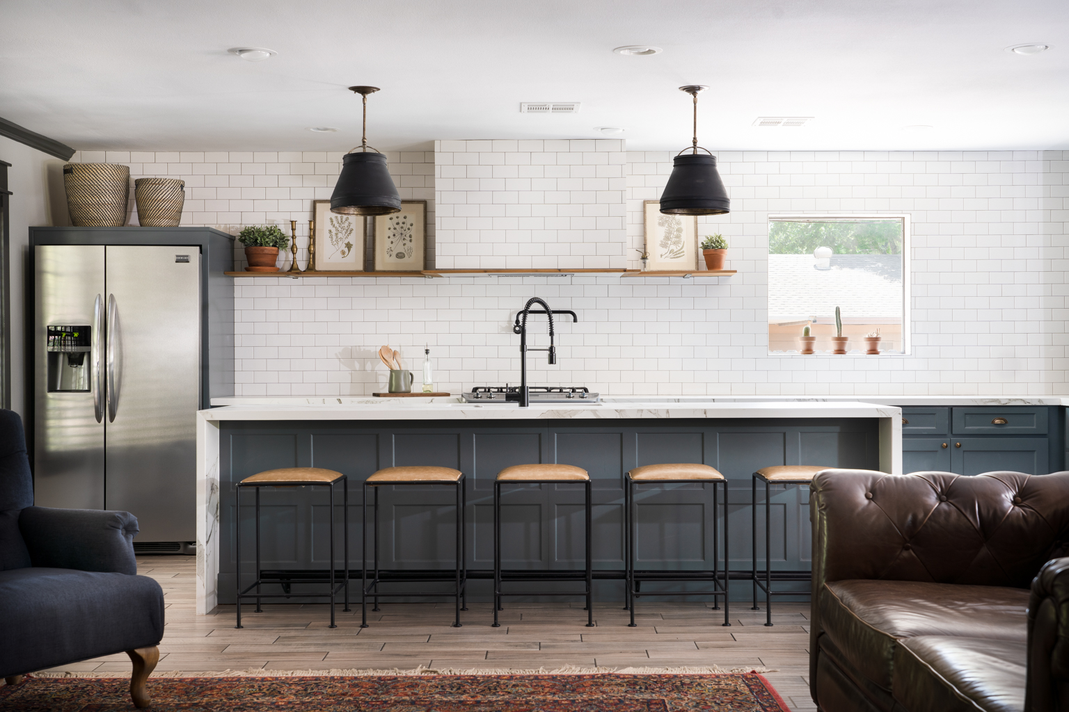Fixer Upper Season 3 - The German Schmear House - Houses for Rent in ...
