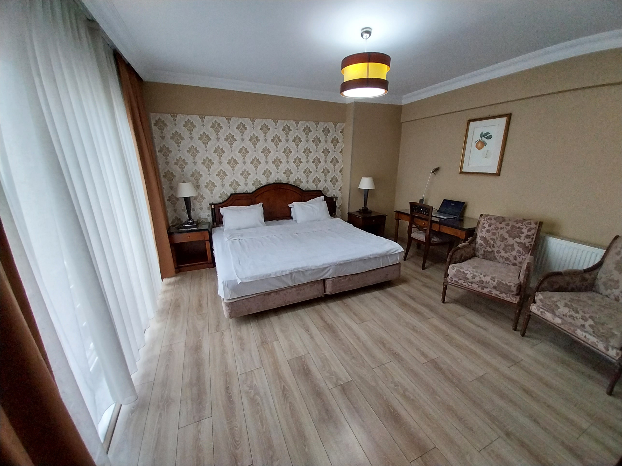 Standard double room 4 in Sisli, Istanbul