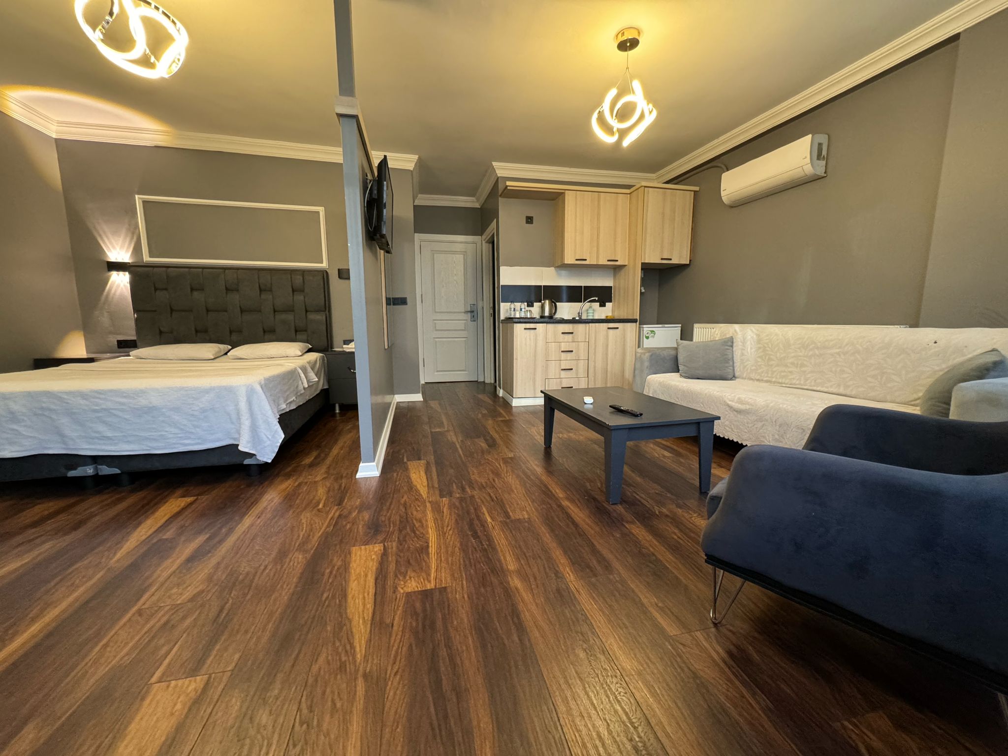 Kadıköy'de Merkezi Konumda Otel in Kadikoy, Istanbul