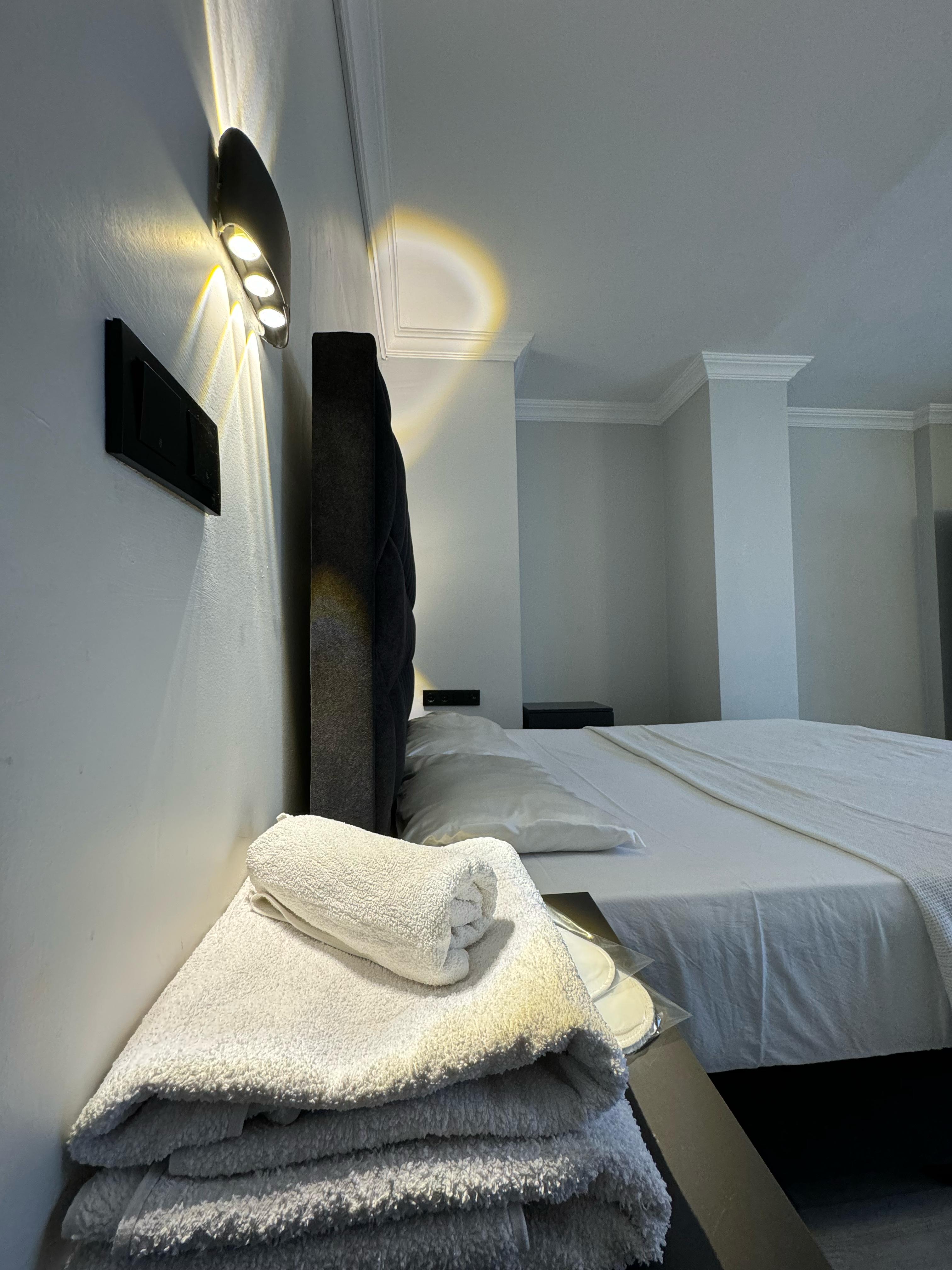 Kadıköy otel Kadıköy Apart in Kadikoy, Istanbul