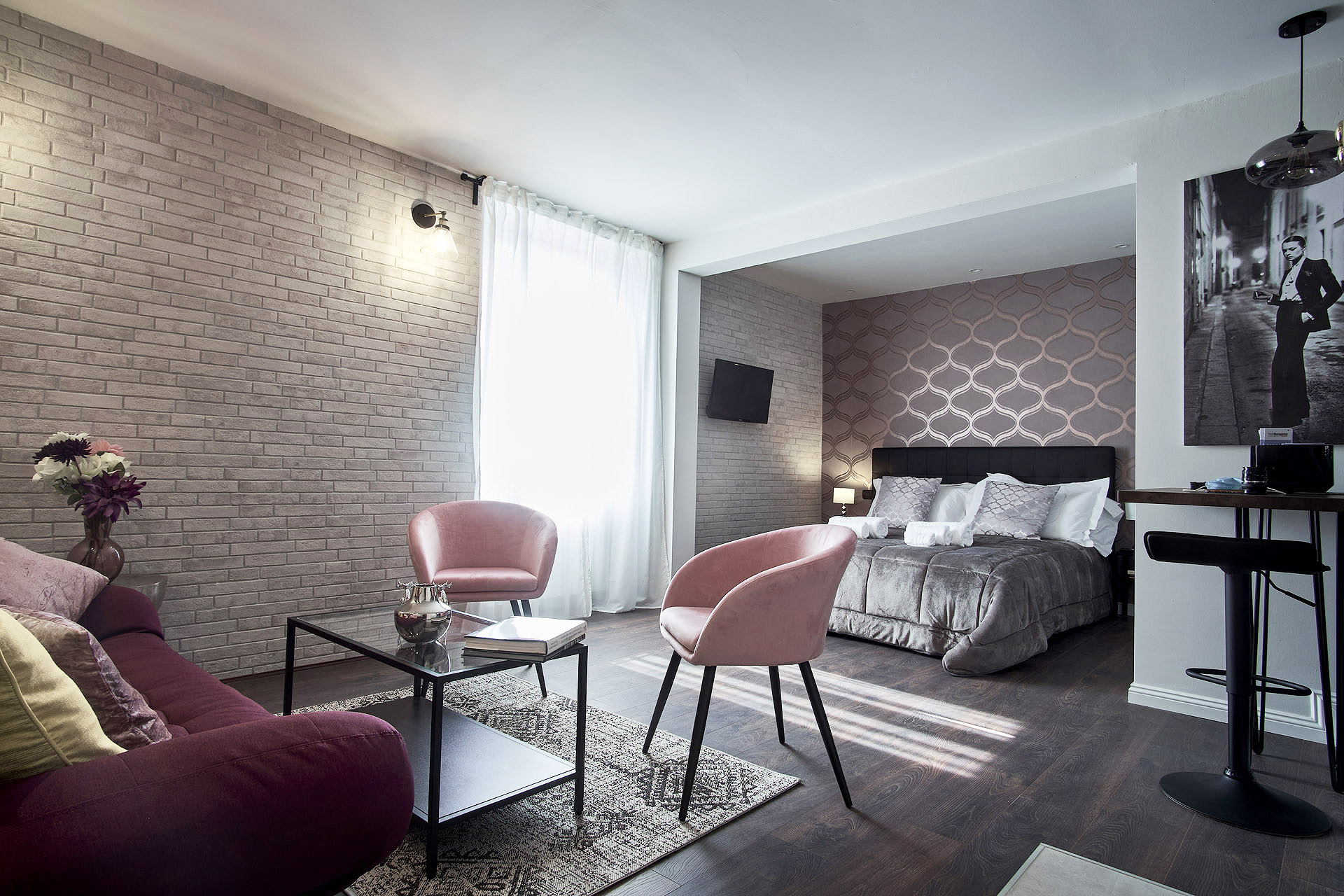 Shenkin - ChicLife Apt. in Bergamo, Bergamo
